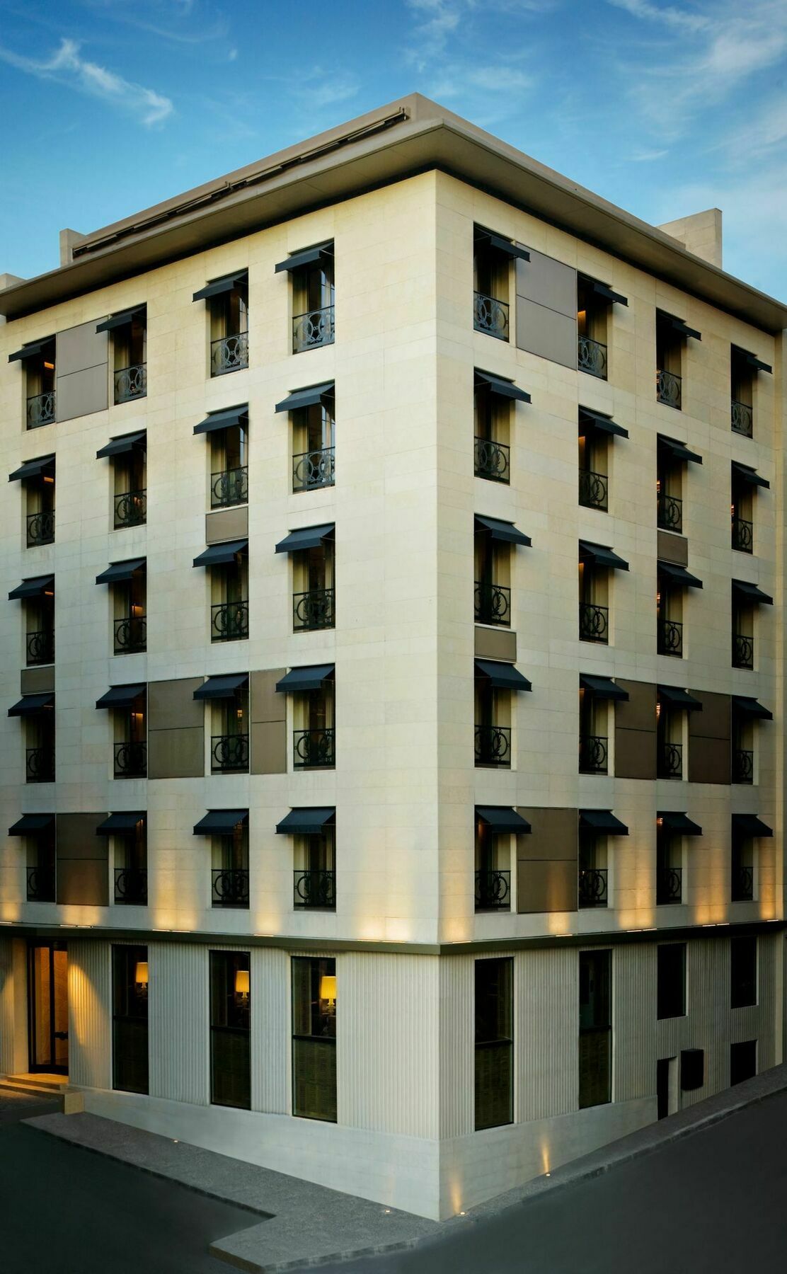Witt Hotel