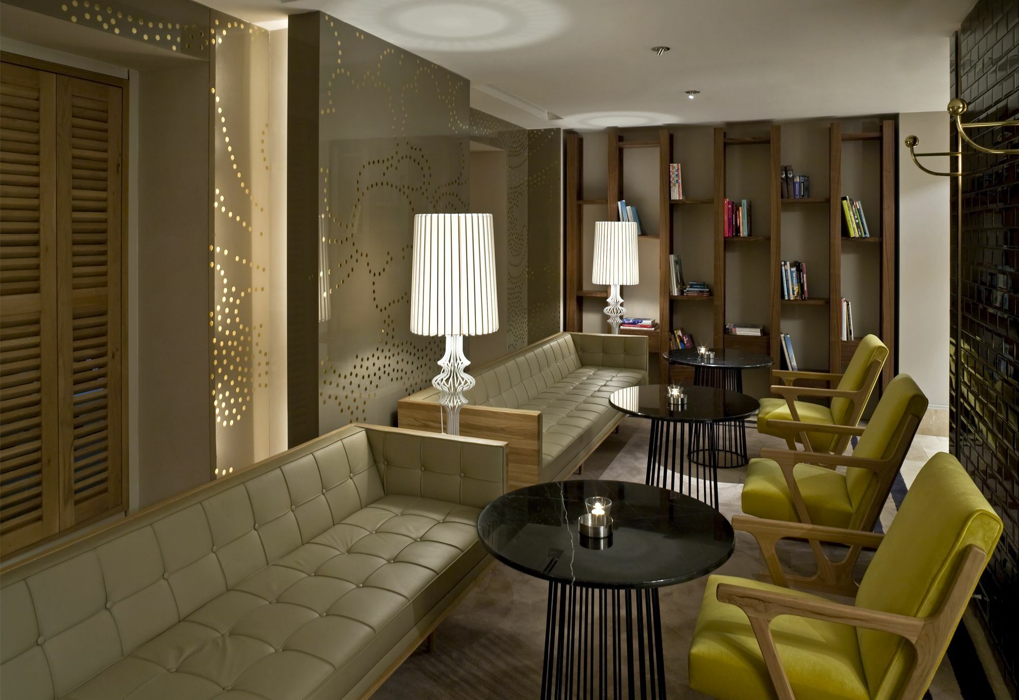 Hotel Witt
