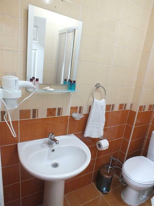 White Taksim Apartment Istanbul