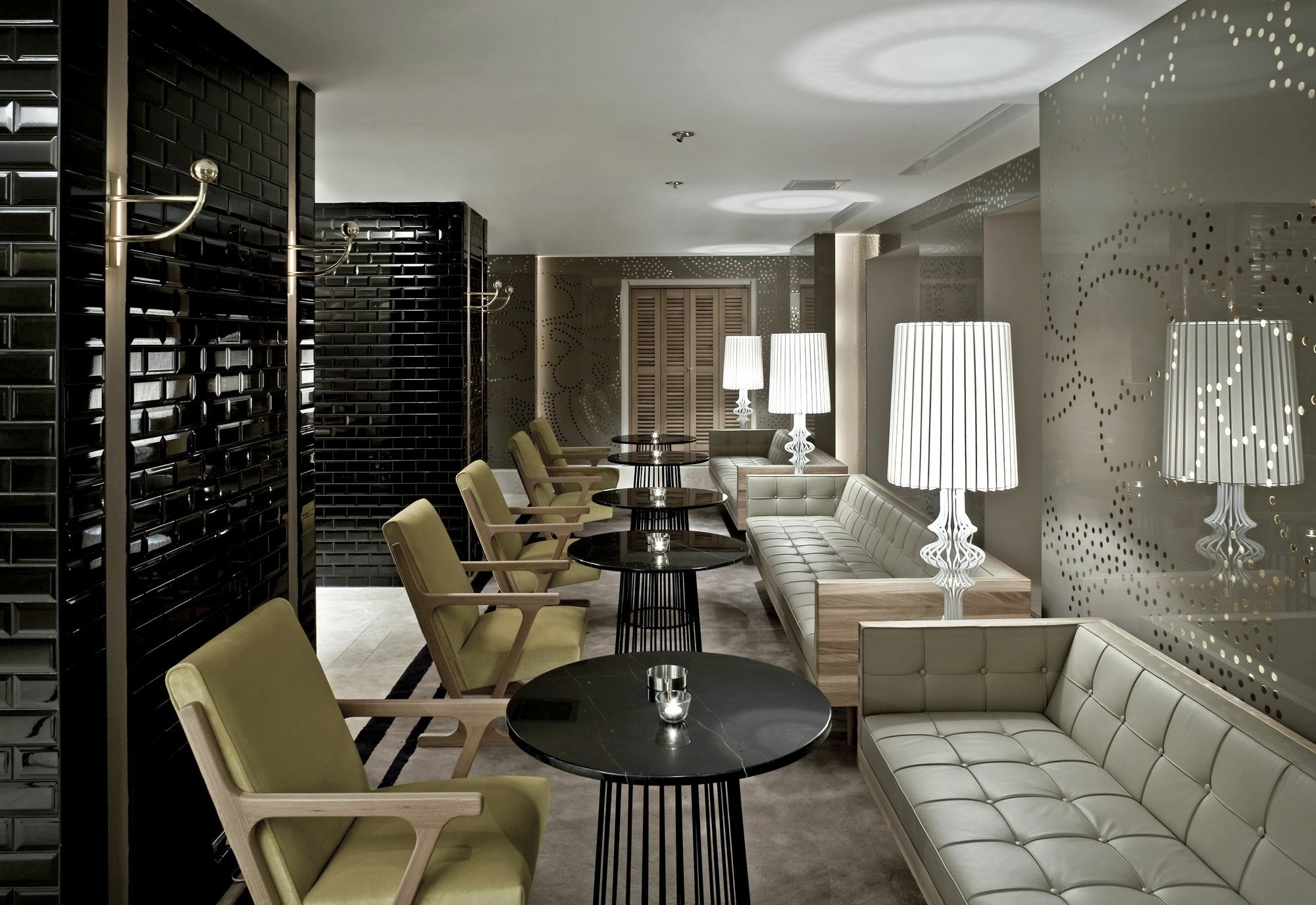 Hotel Witt 5*