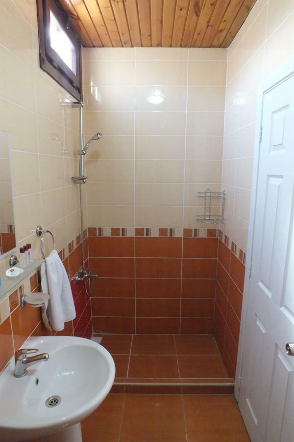 White Taksim Apartment *