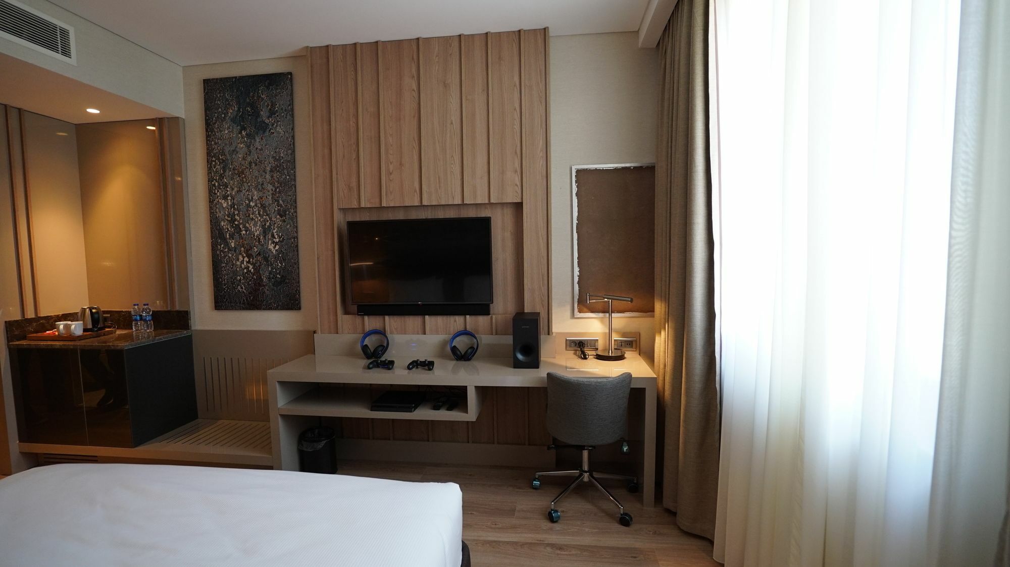 Tryp By Wyndham Basin Ekspres