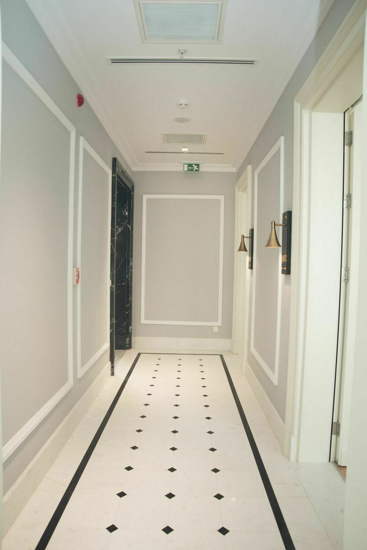 Akka Lush Taksim Istanbul