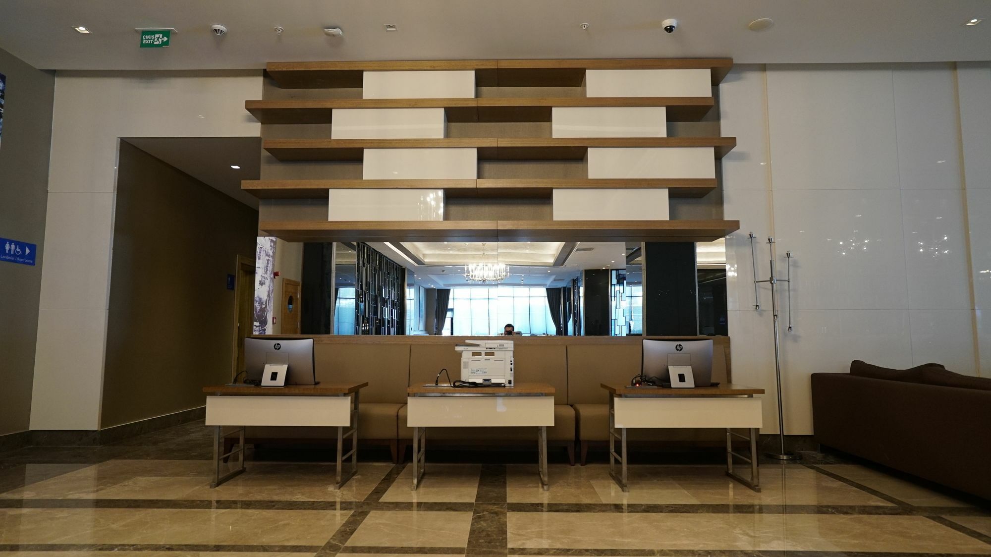 Tryp By Wyndham Basin Ekspres Istanbul