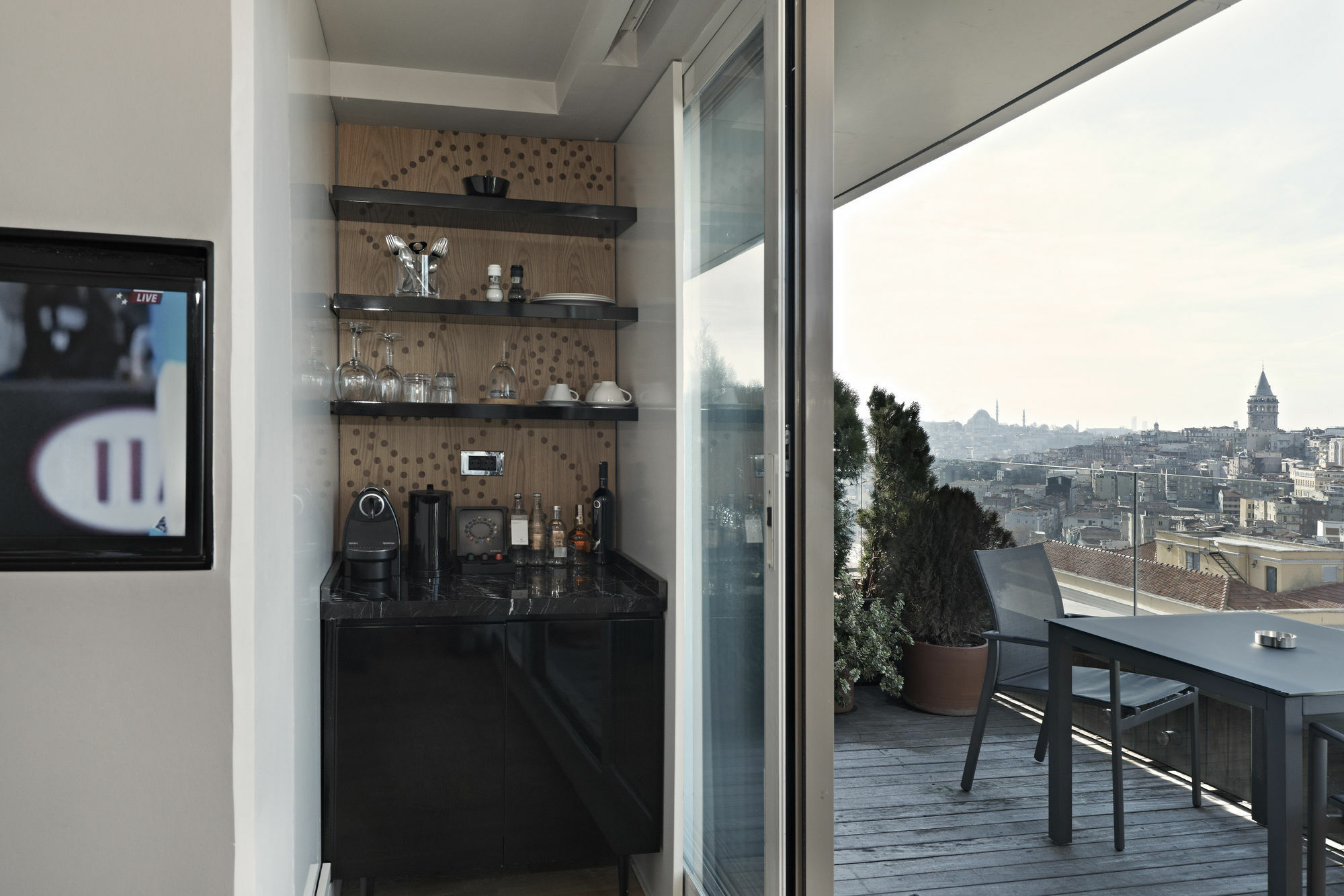 Hotel Witt Istanbul
