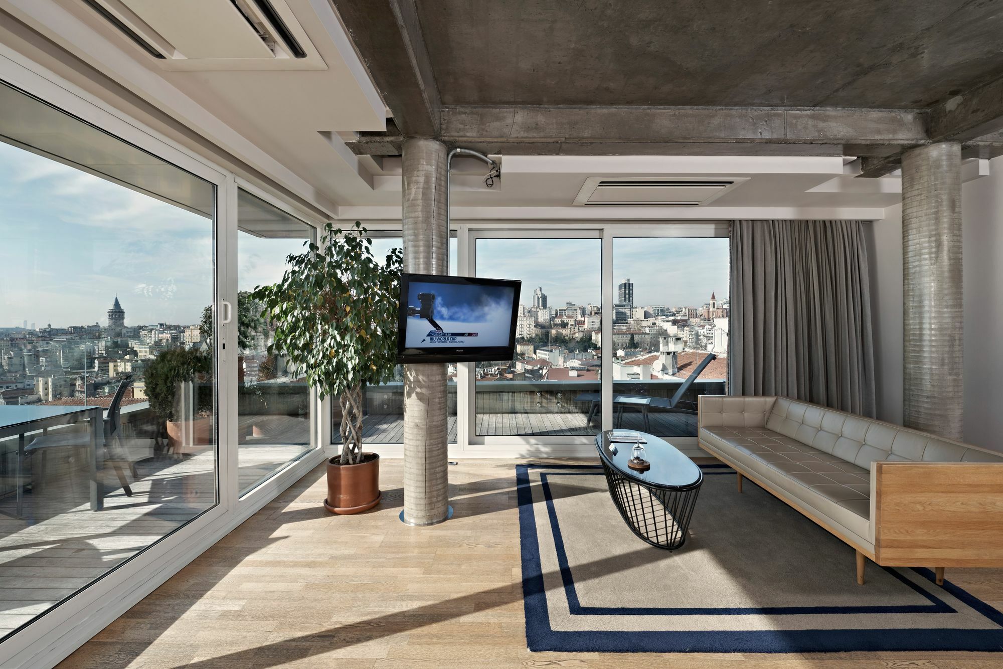 Witt Hotel Istanbul