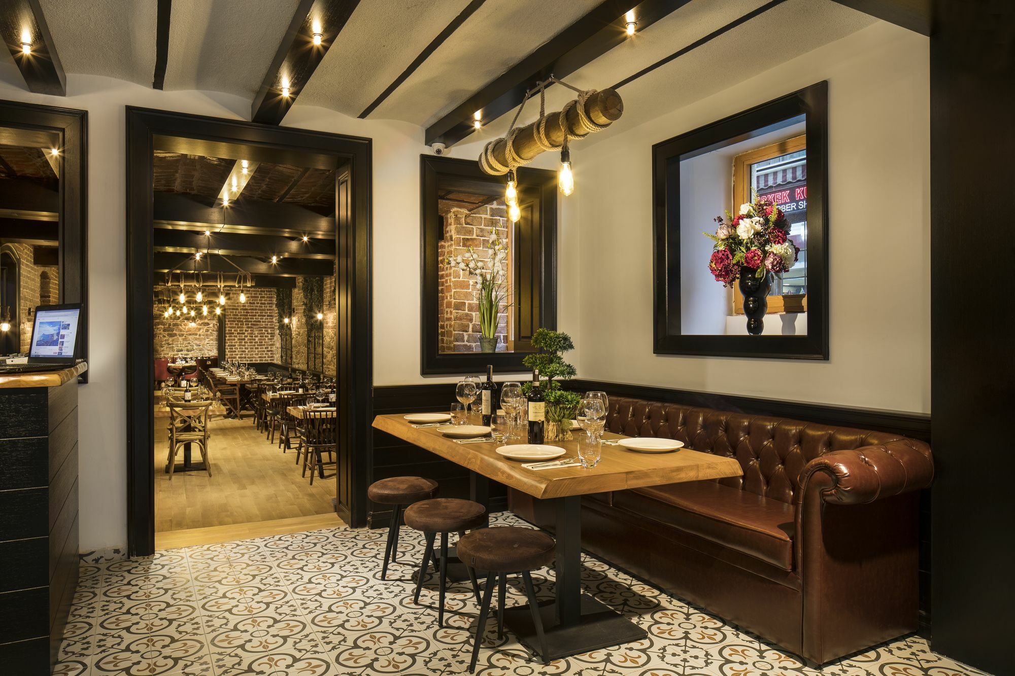 Hotel Akka Lush Taksim Istanbul