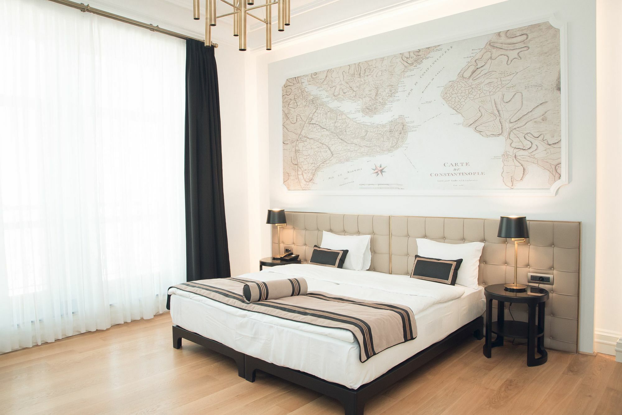 Hotel Akka Lush Taksim