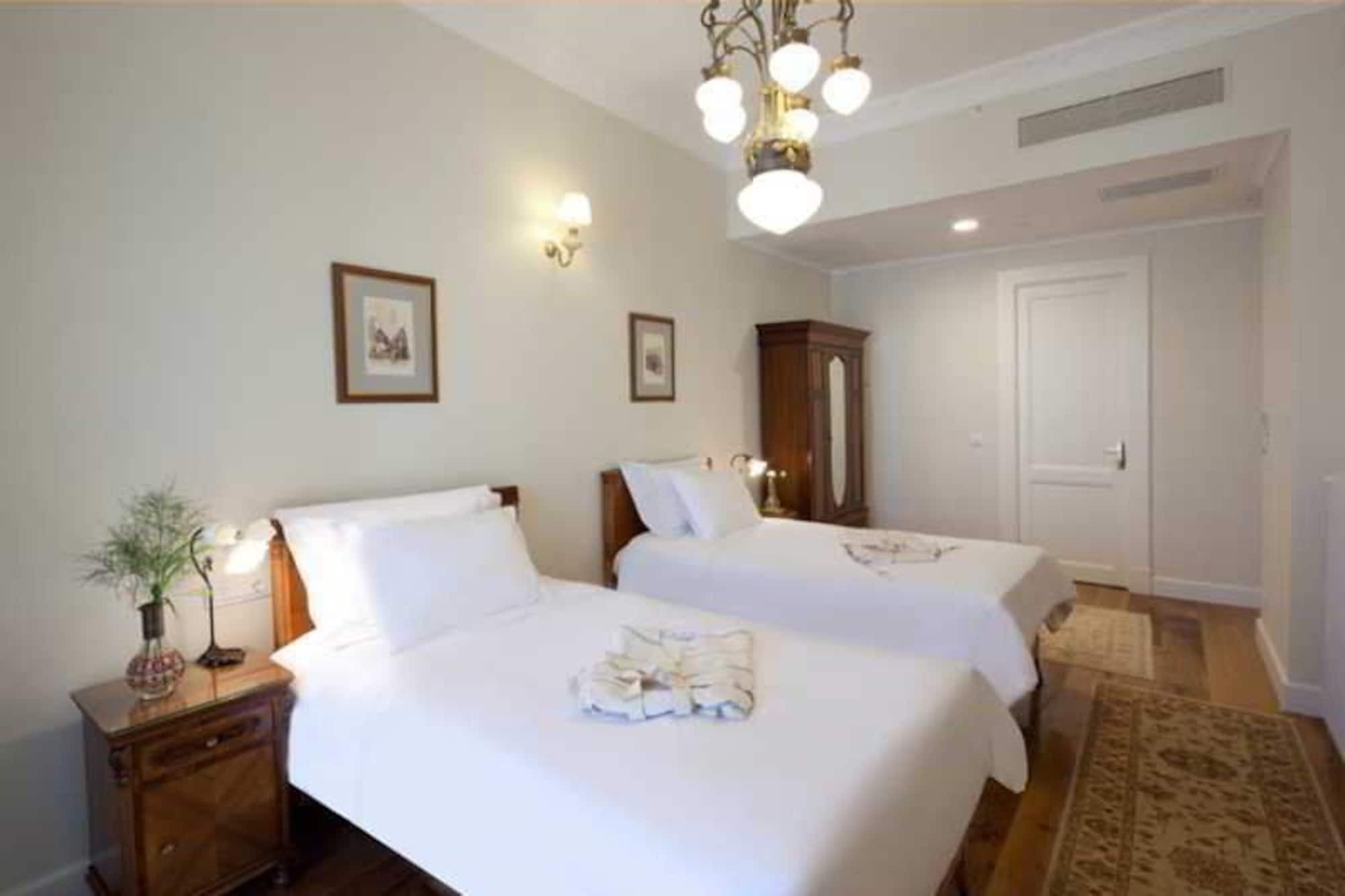 Armada Pera Hotel