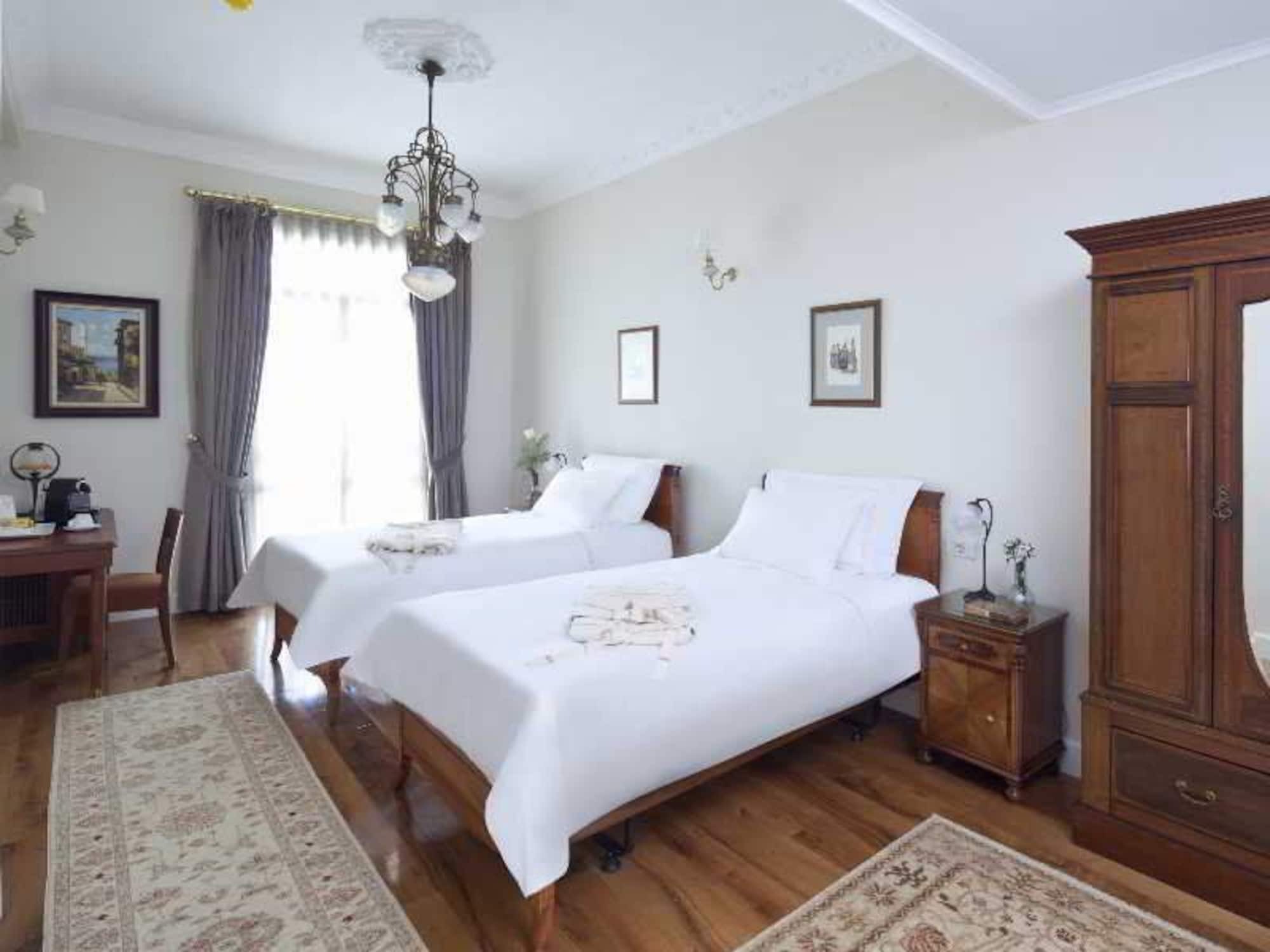 Armada Pera 4* Istanbul