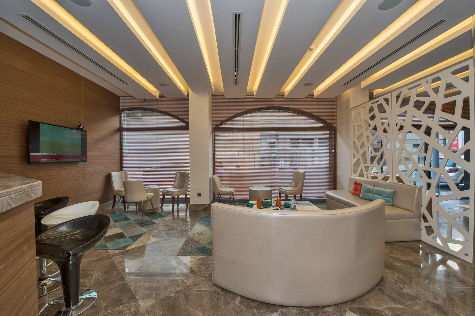 Hotel Inntel 4*