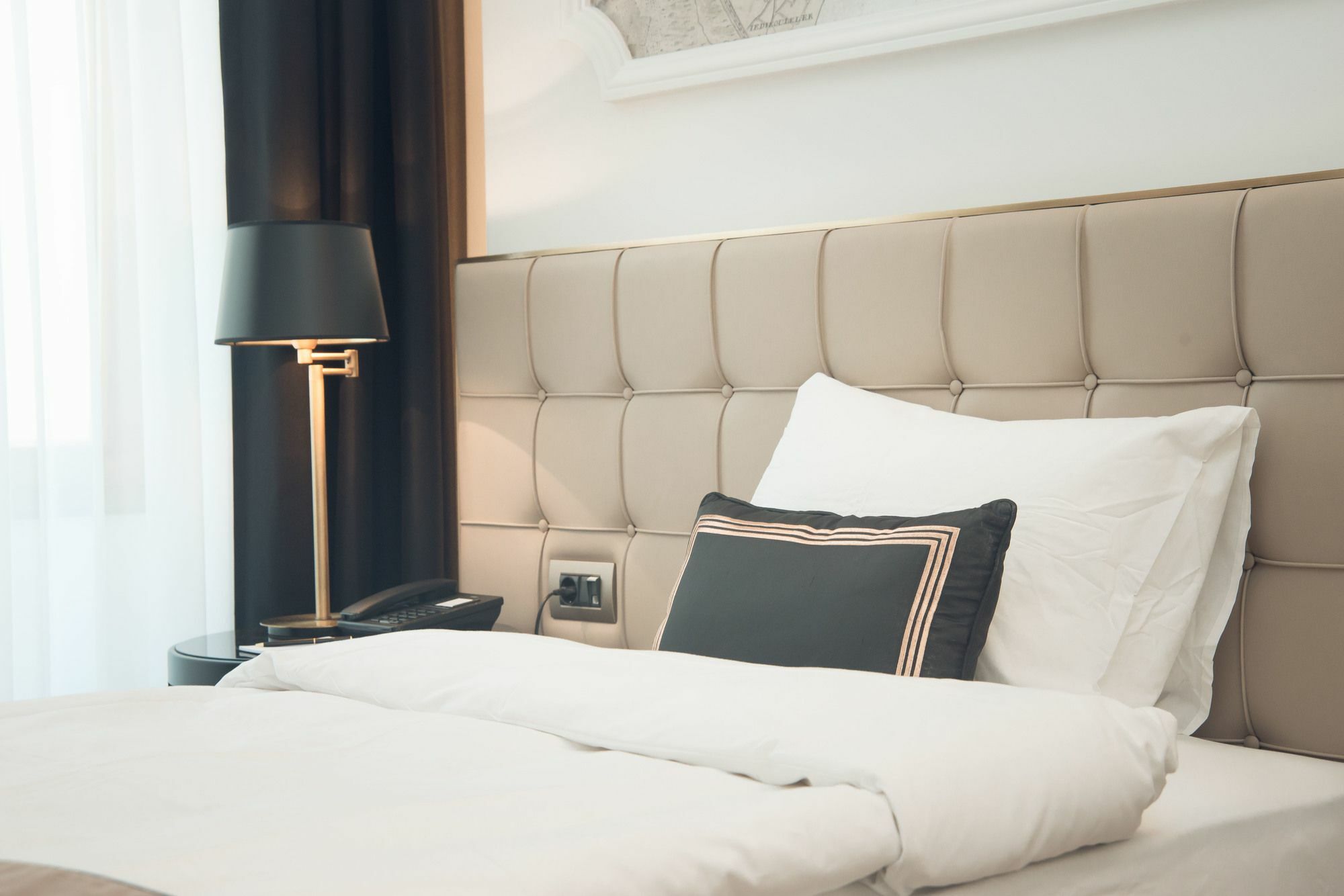 Hotel Akka Lush Taksim Istanbul