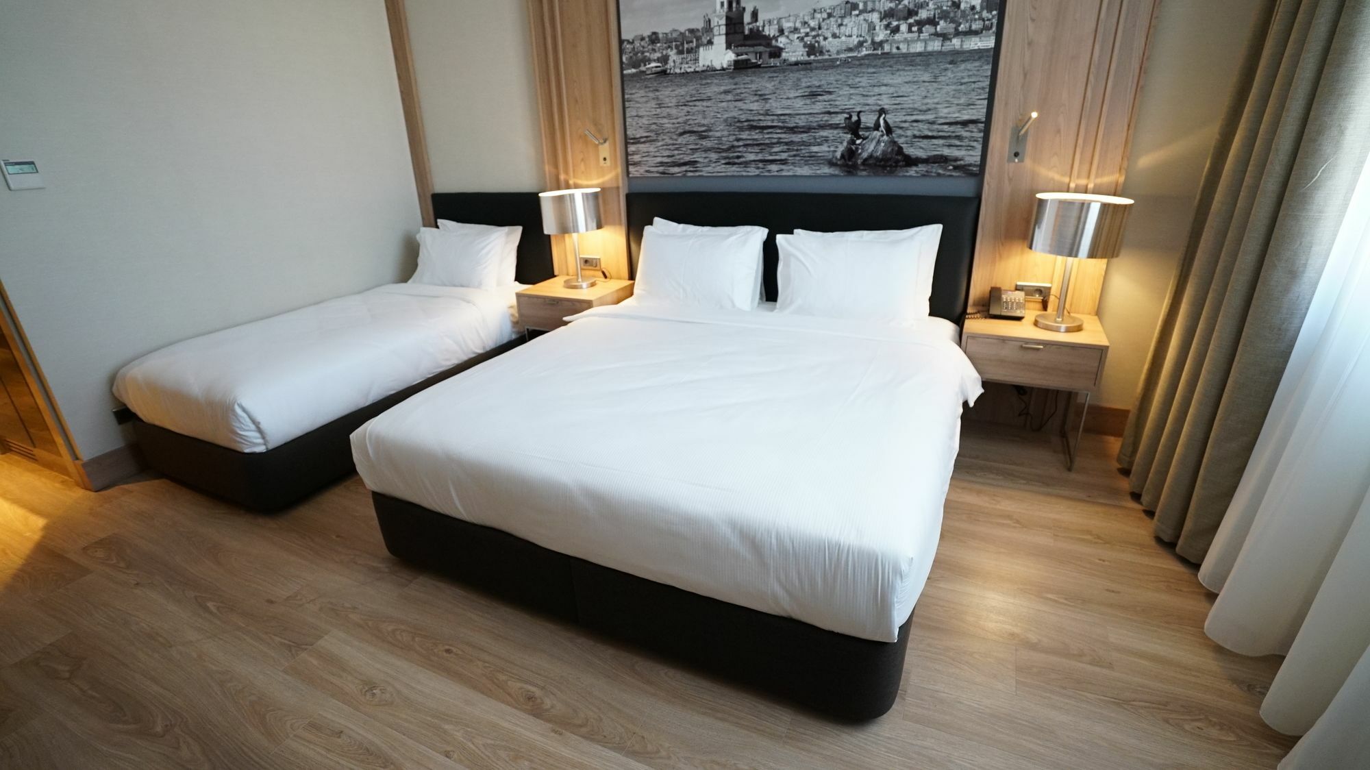 Tryp By Wyndham Basin Ekspres 5* Istanbul
