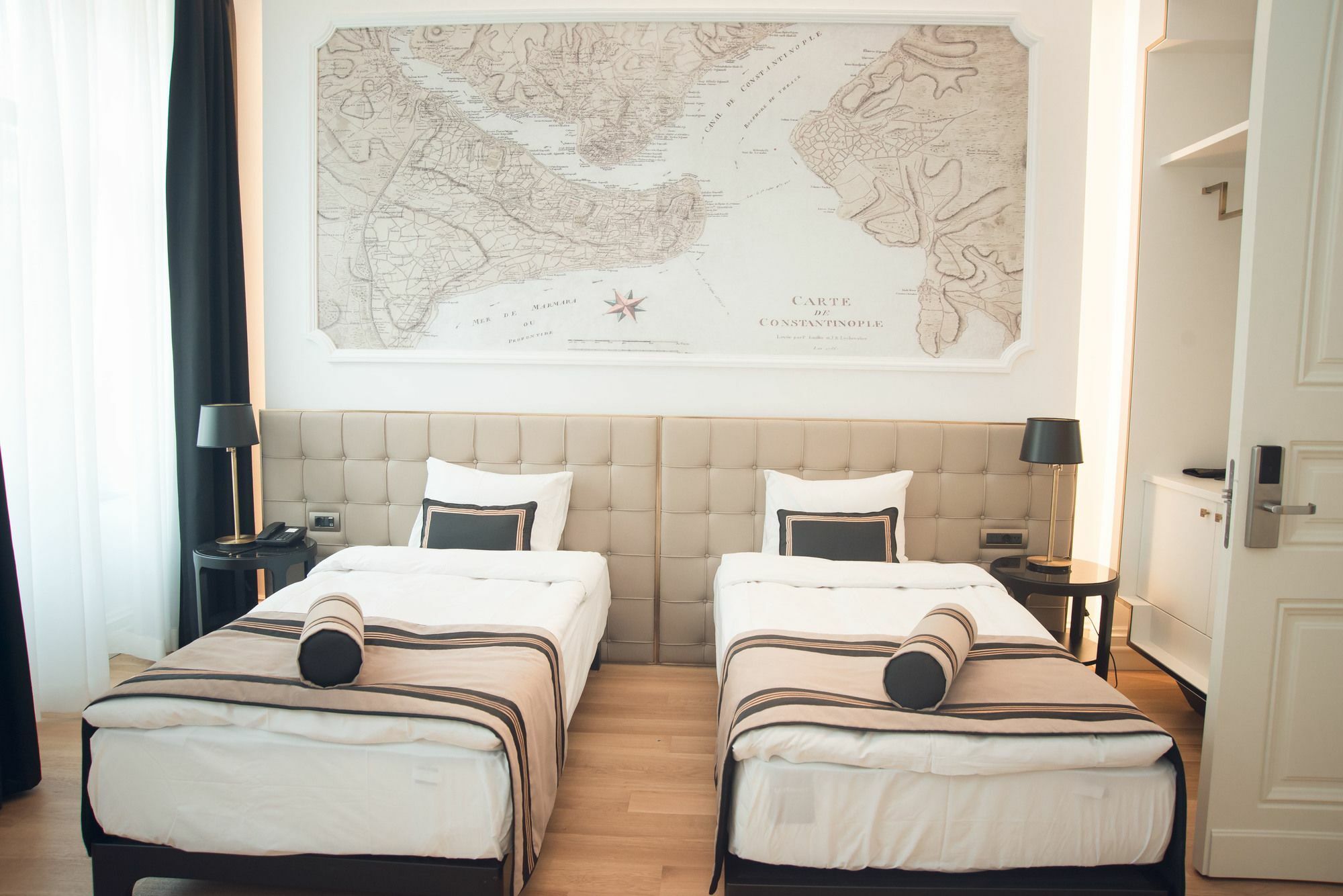 Akka Lush Taksim Hotel