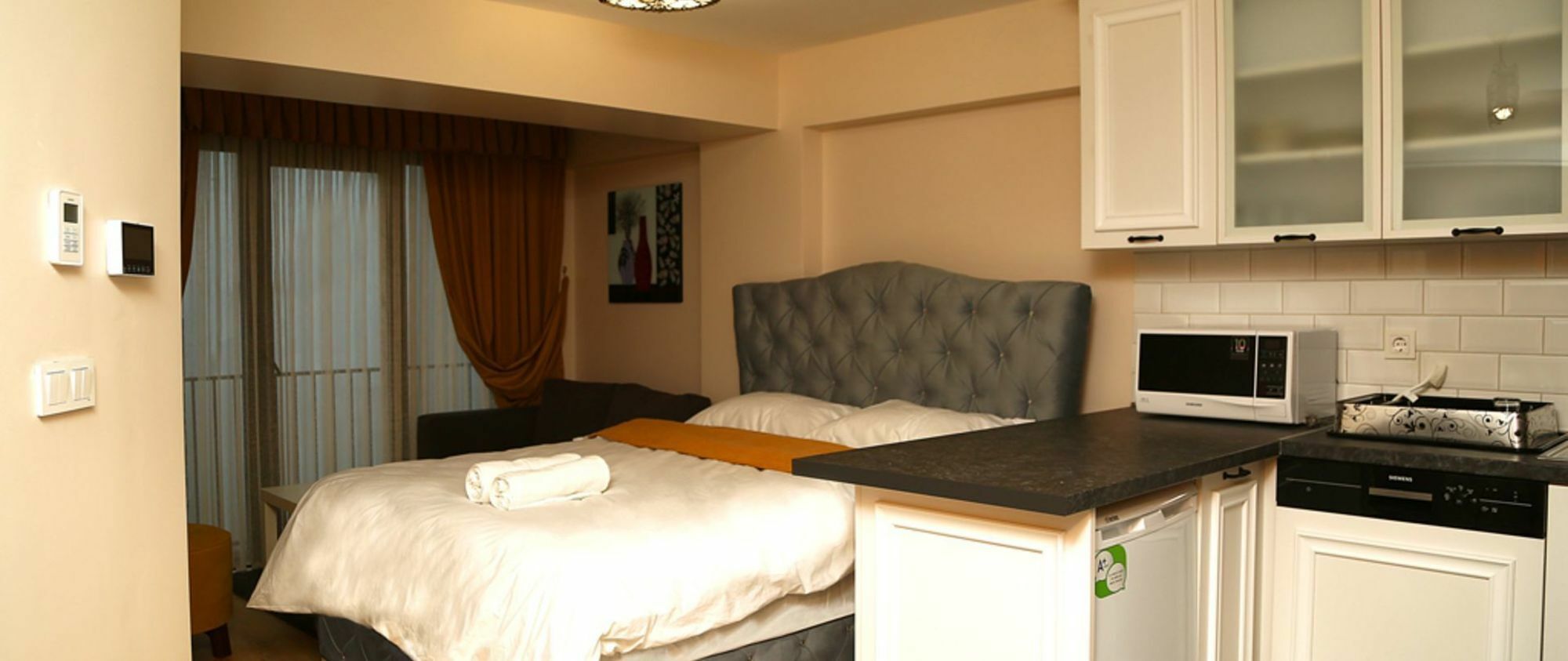 Luxx Nisantasi Aparthotel *
