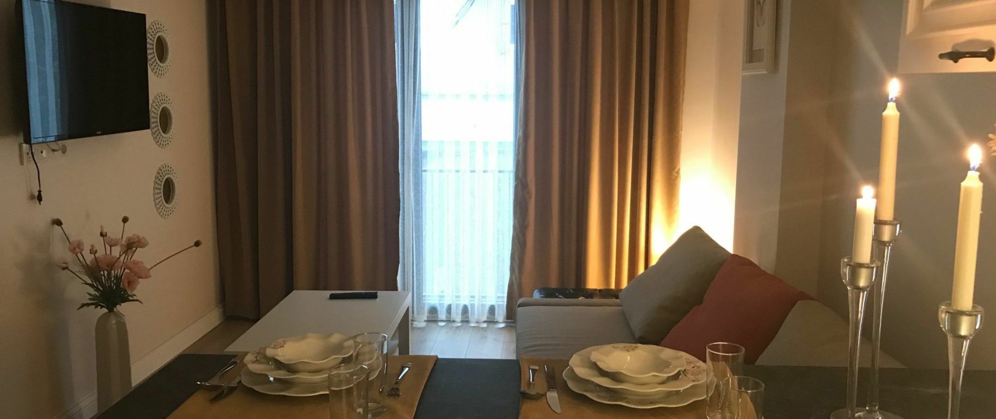 Luxx Nisantasi Aparthotel