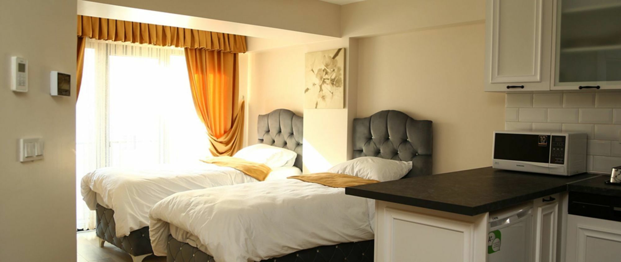 Luxx Nisantasi Aparthotel Istanbul