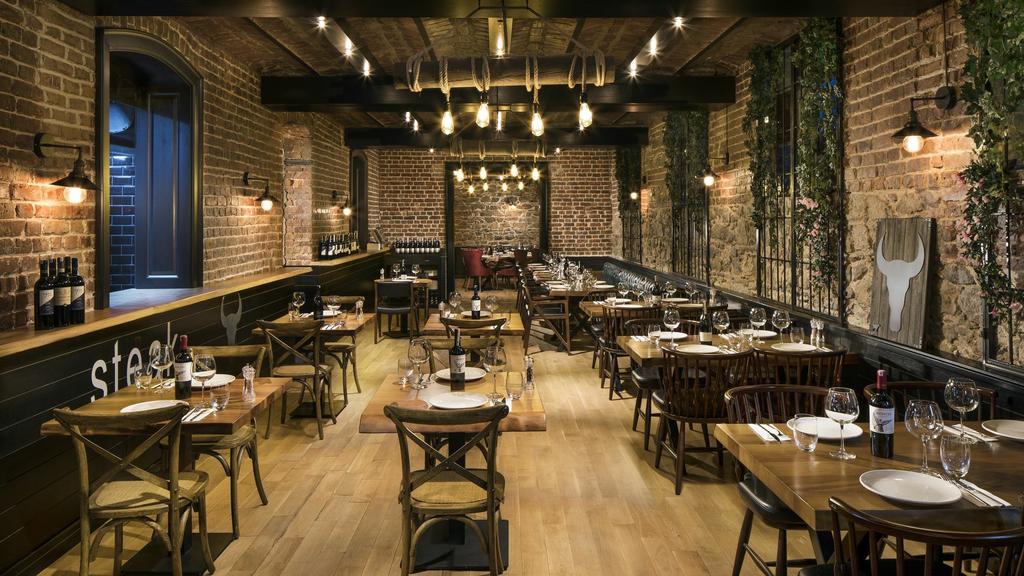 Akka Lush Taksim 4*