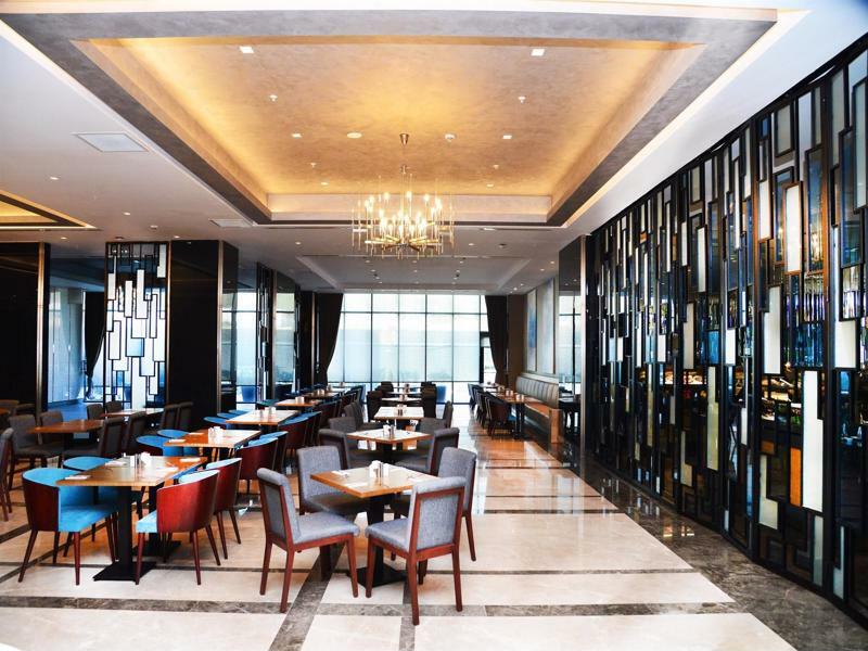 Hotel Tryp By Wyndham Basin Ekspres Istanbul
