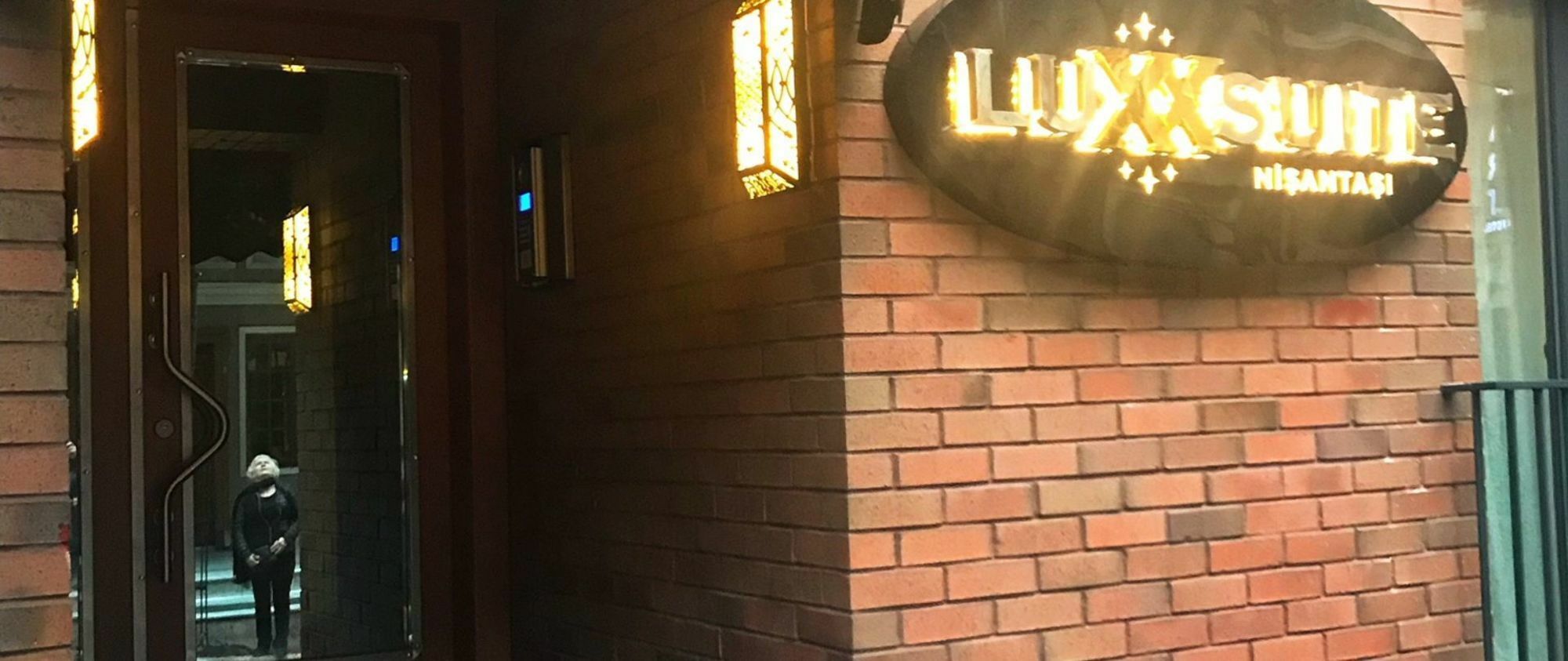 Aparthotel Luxx Nisantasi Istanbul