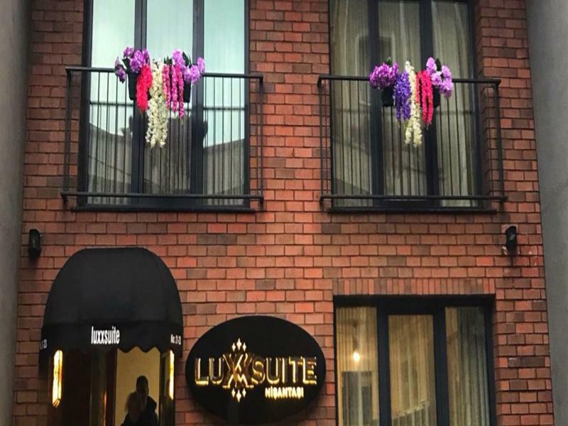 Luxx Nisantasi