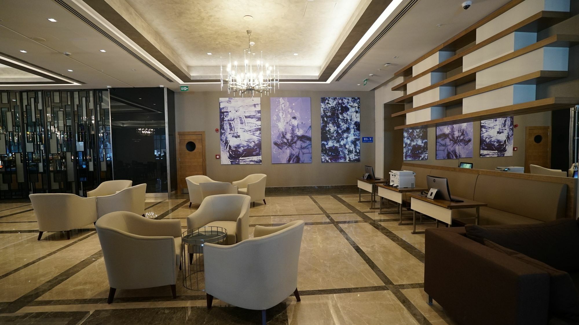 Tryp By Wyndham Basin Ekspres Hotel Istanbul