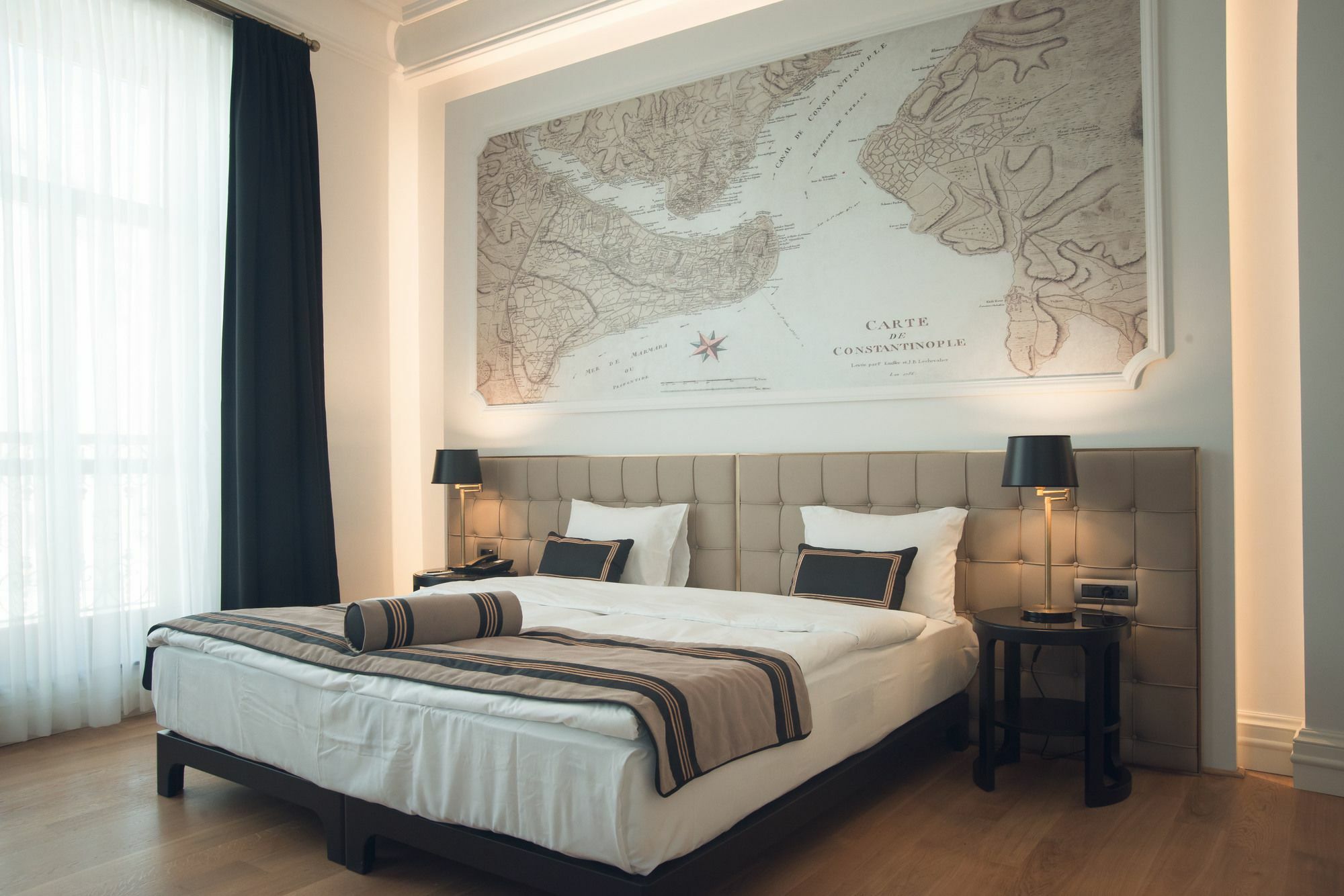 Hotel Akka Lush Taksim