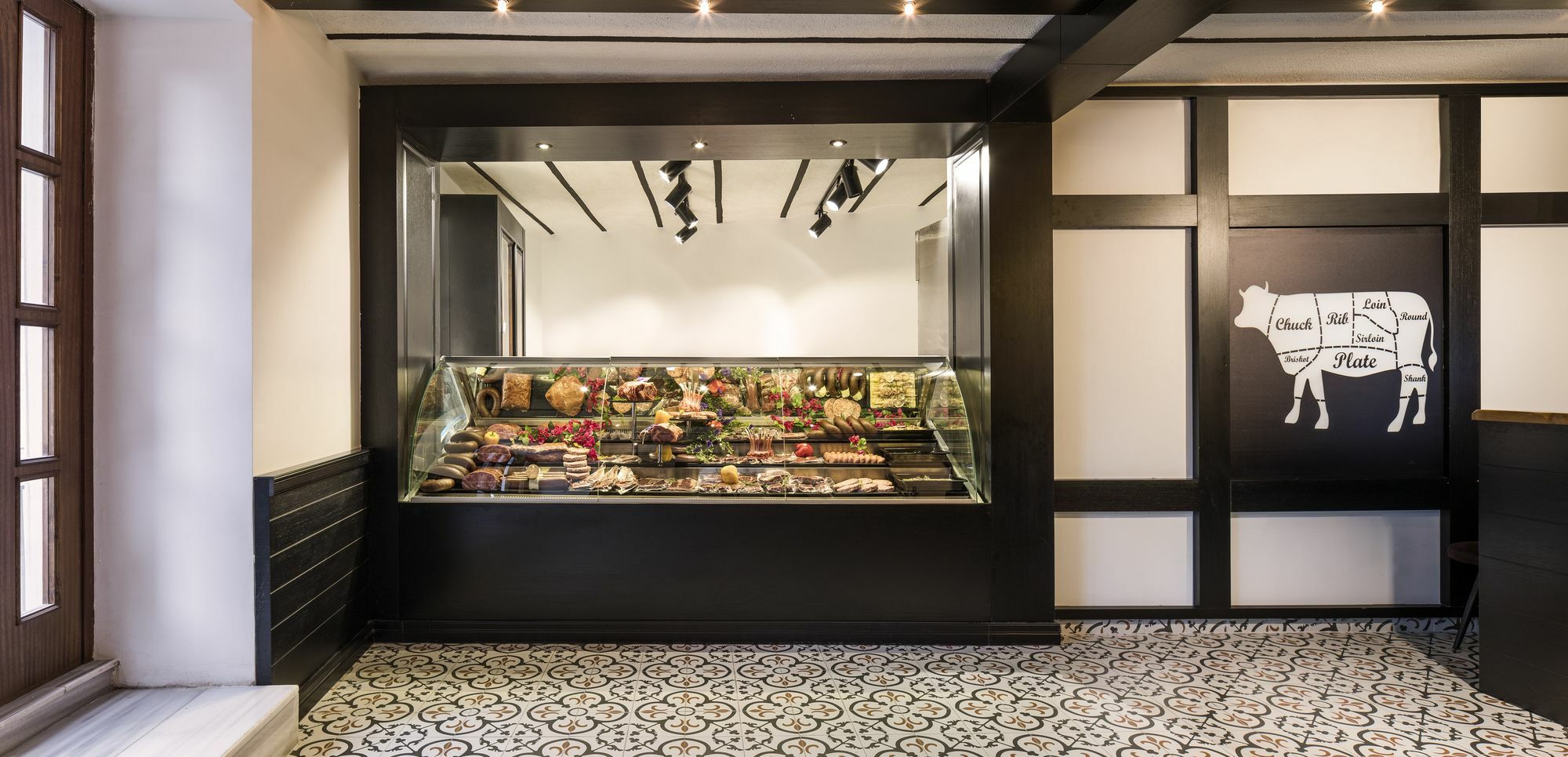 Hotel Akka Lush Taksim