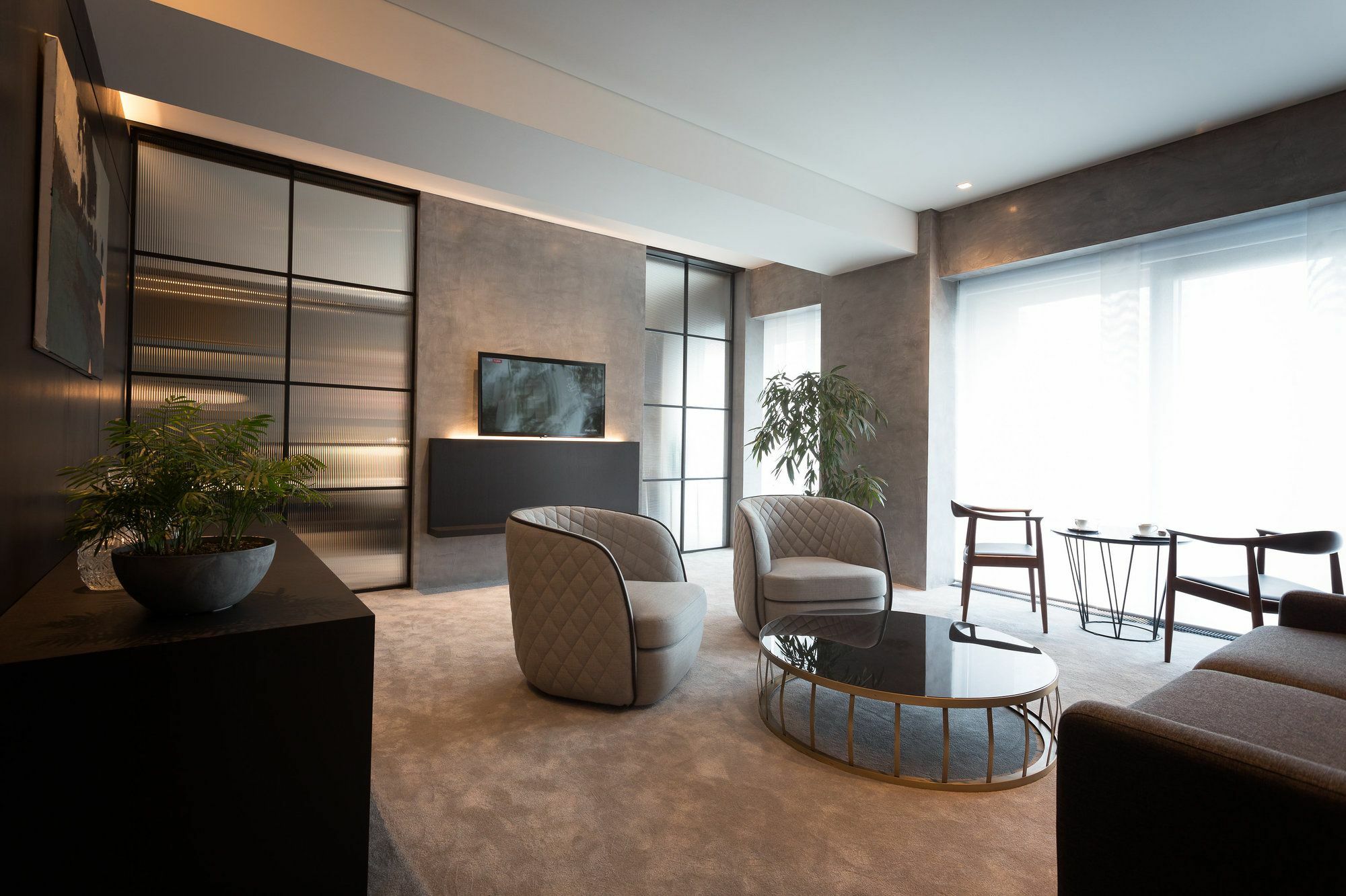 The Mill Bomonti Otel İstanbul