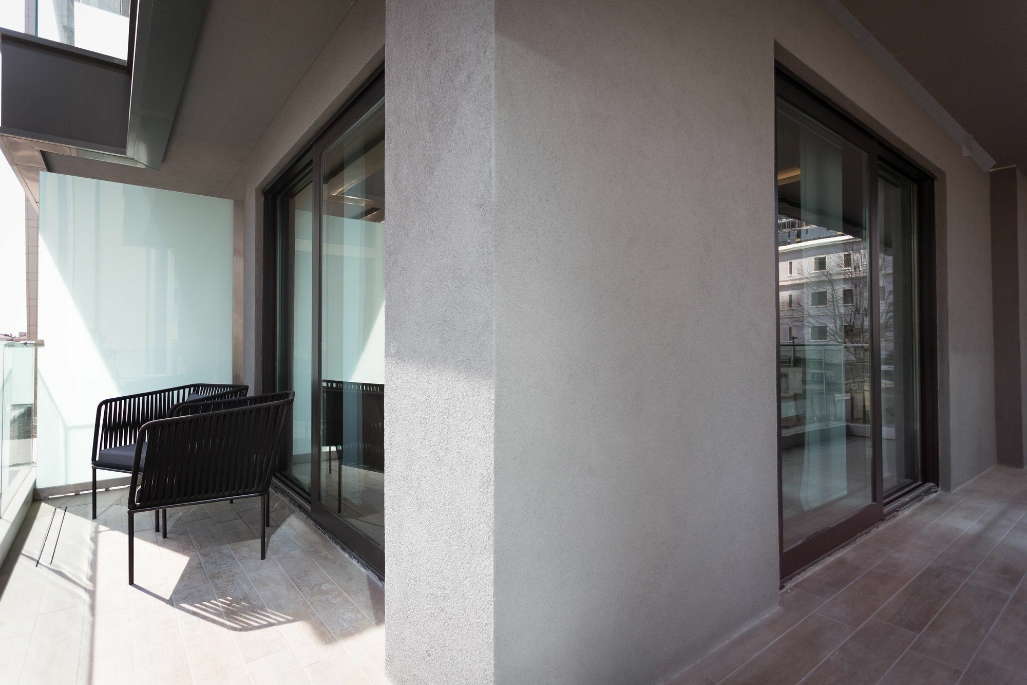 Otel The Mill Bomonti İstanbul