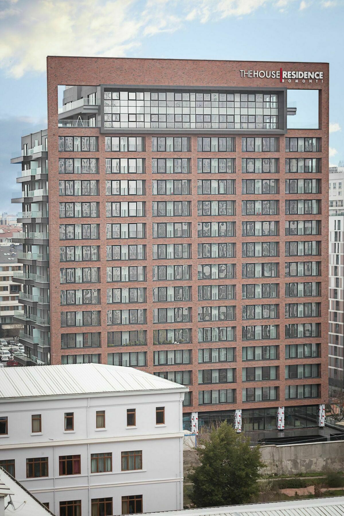 The Mill Bomonti 4* İstanbul