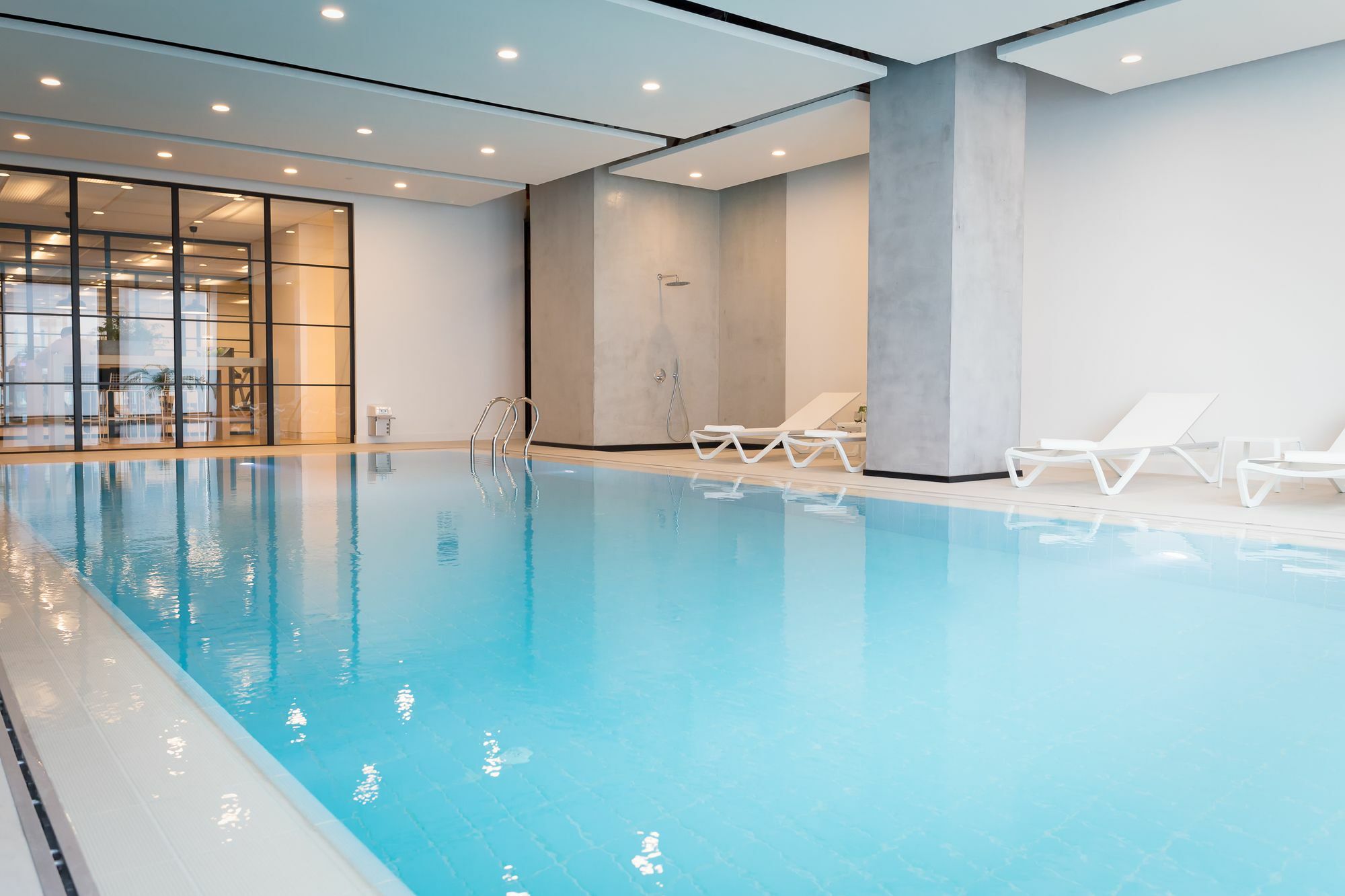 Otel The Mill Bomonti 4*