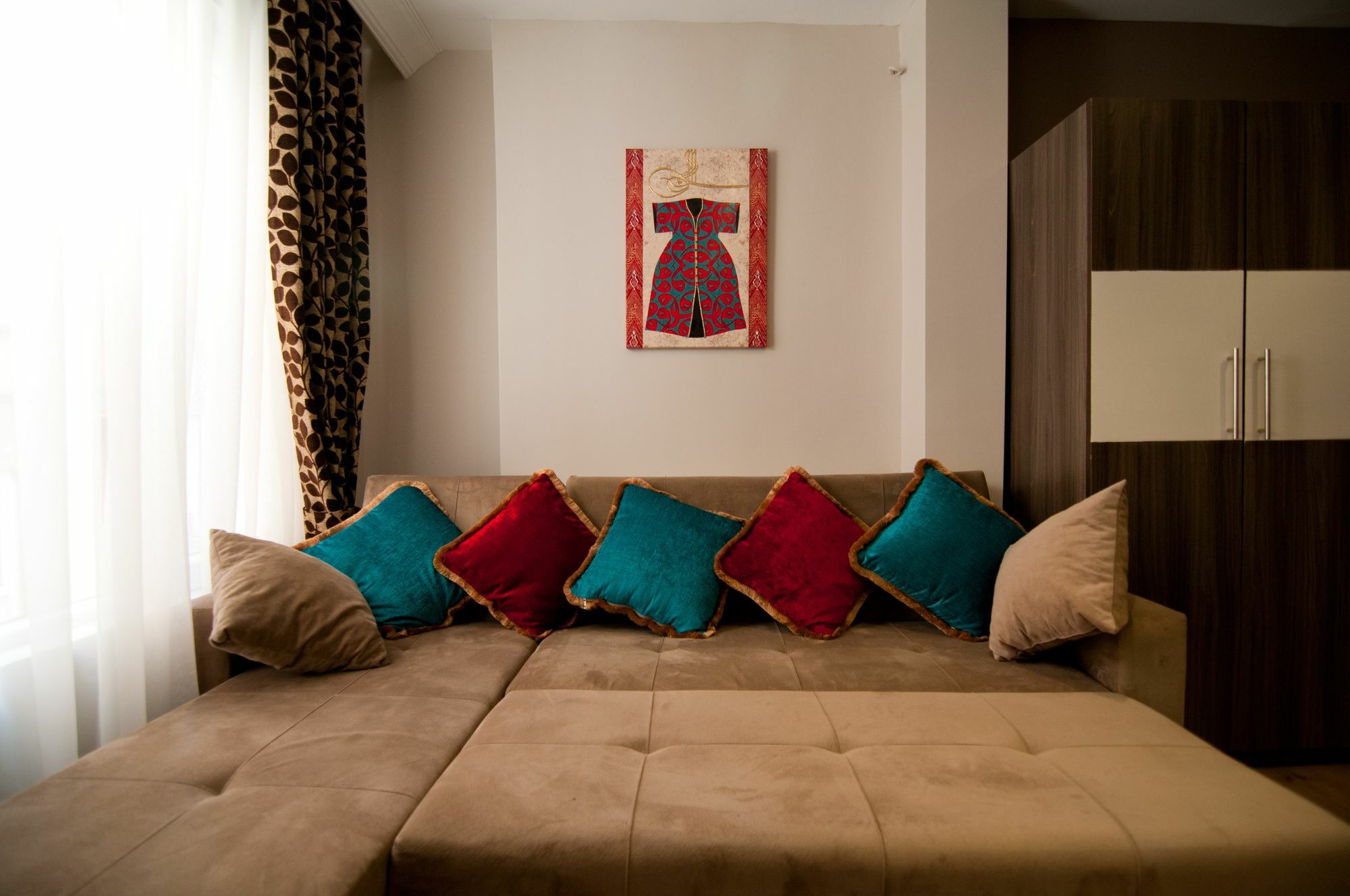 Kamondo 2* İstanbul