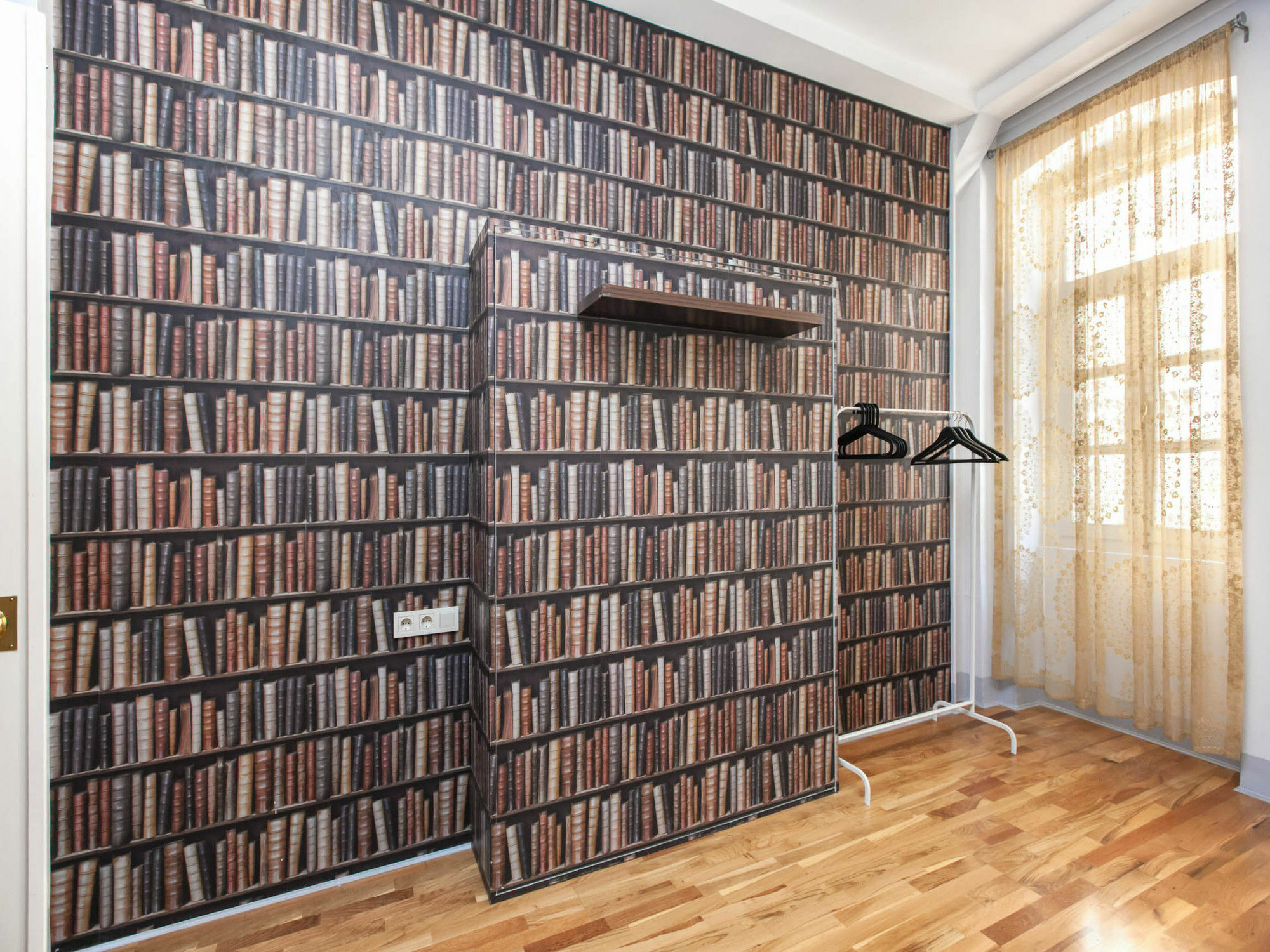 Apartment Chiconomy Istanbul