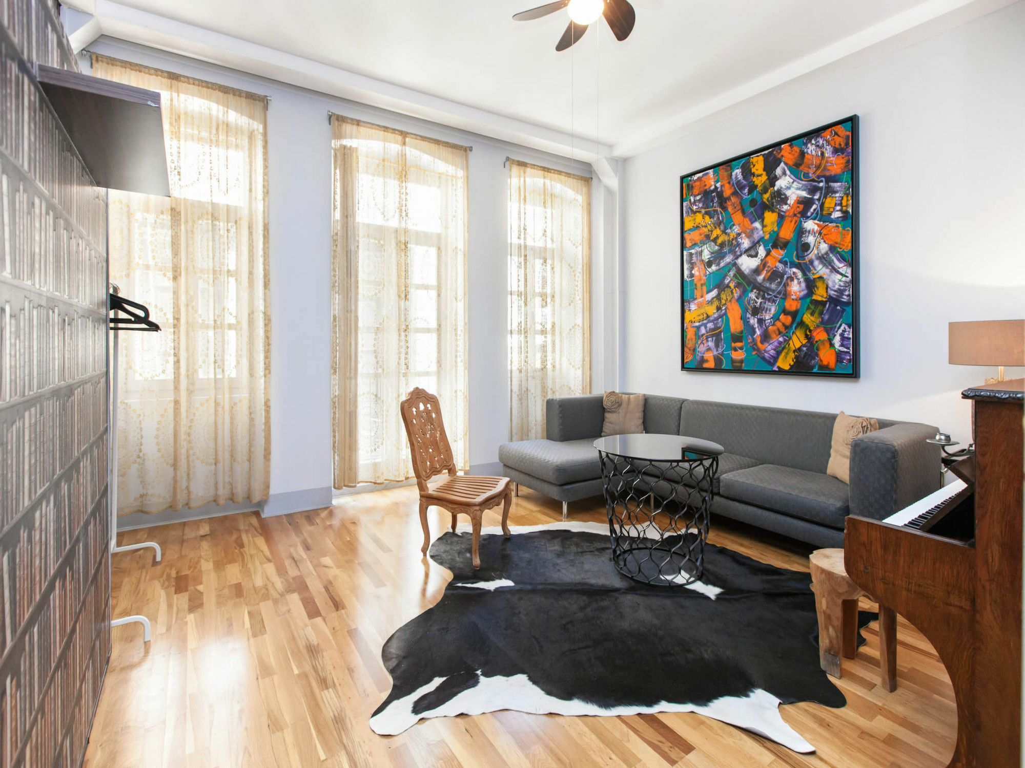 Chiconomy Apartment Istanbul