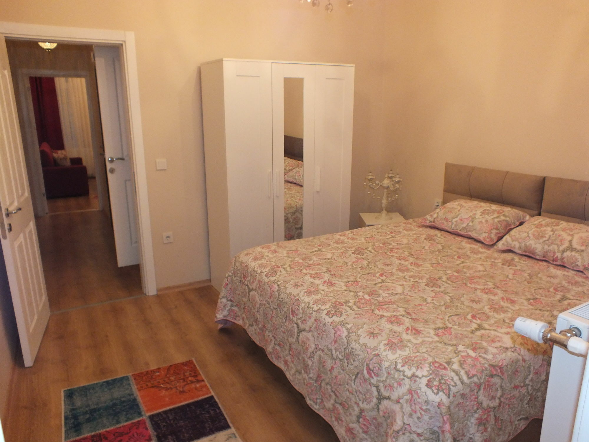 Apartment Verda *