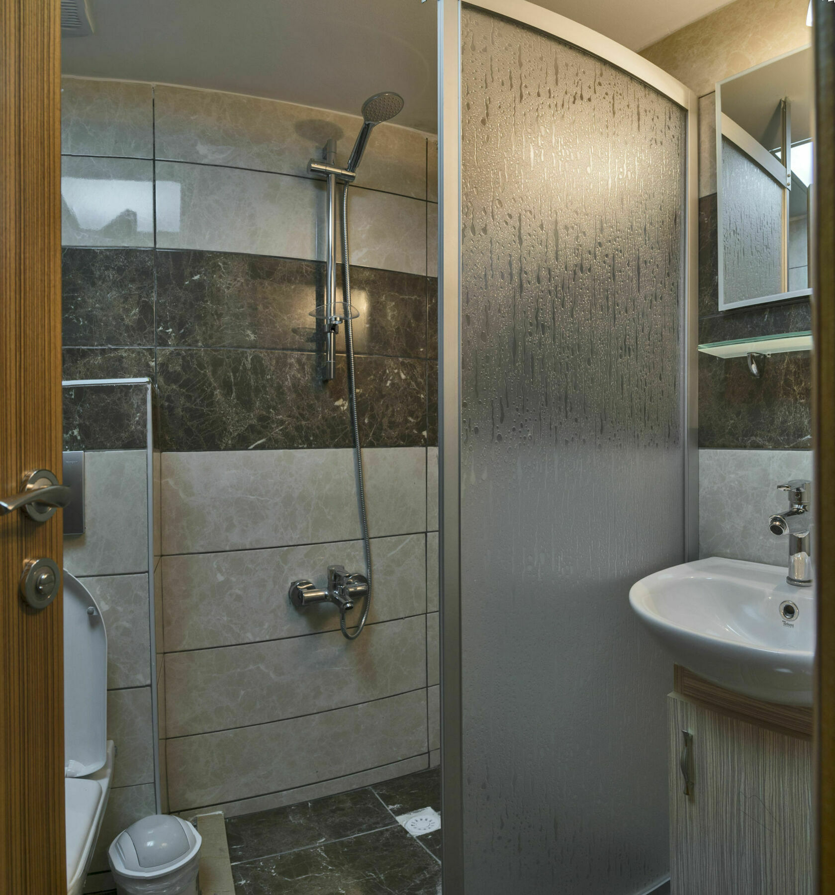 Hotel Metrolux