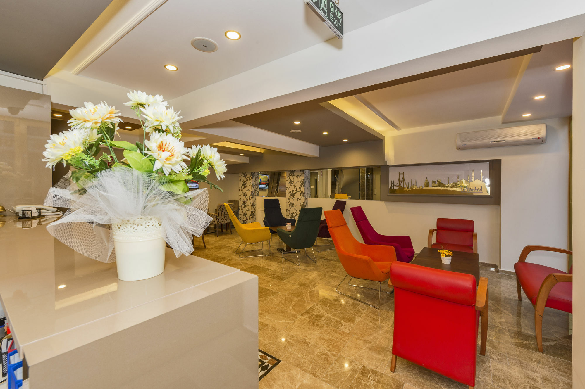Hotel Metrolux