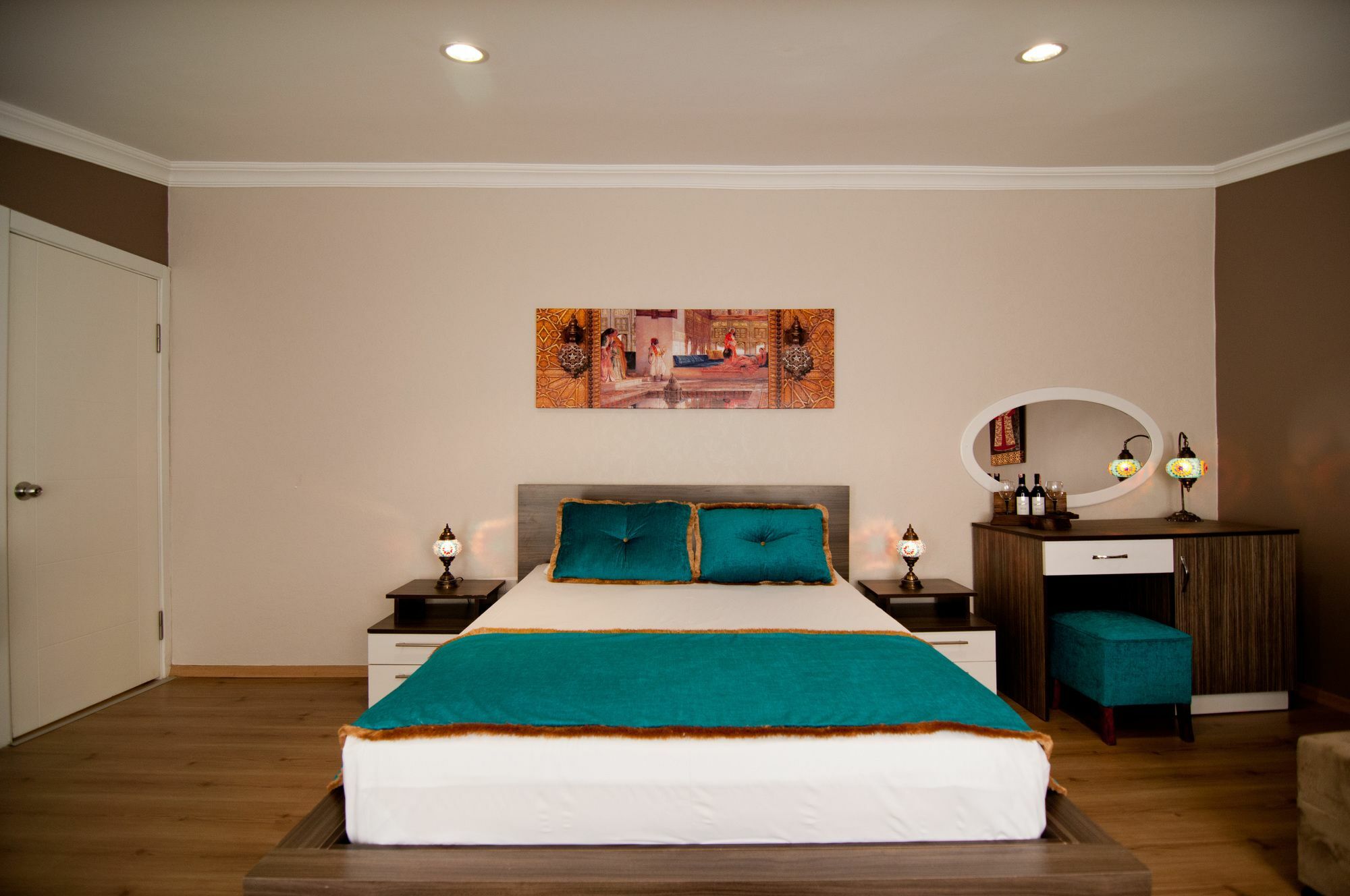 Kamondo 2* İstanbul