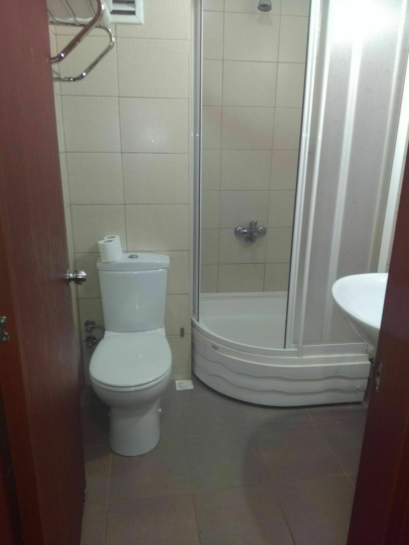 City Hotel Otel 3*