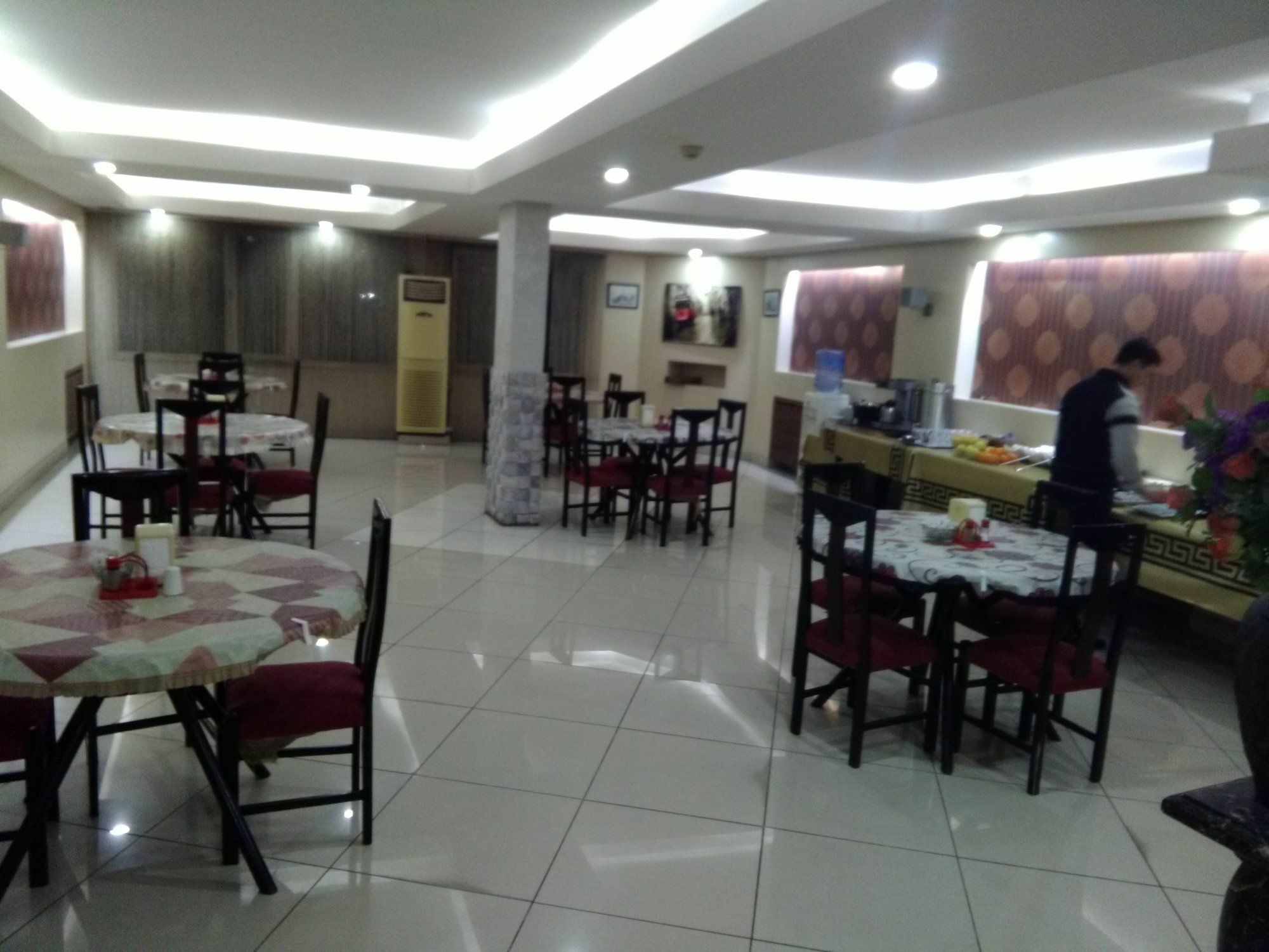 City Hotel İstanbul