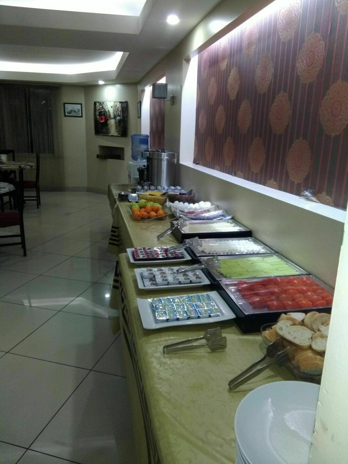 City Hotel 3* İstanbul