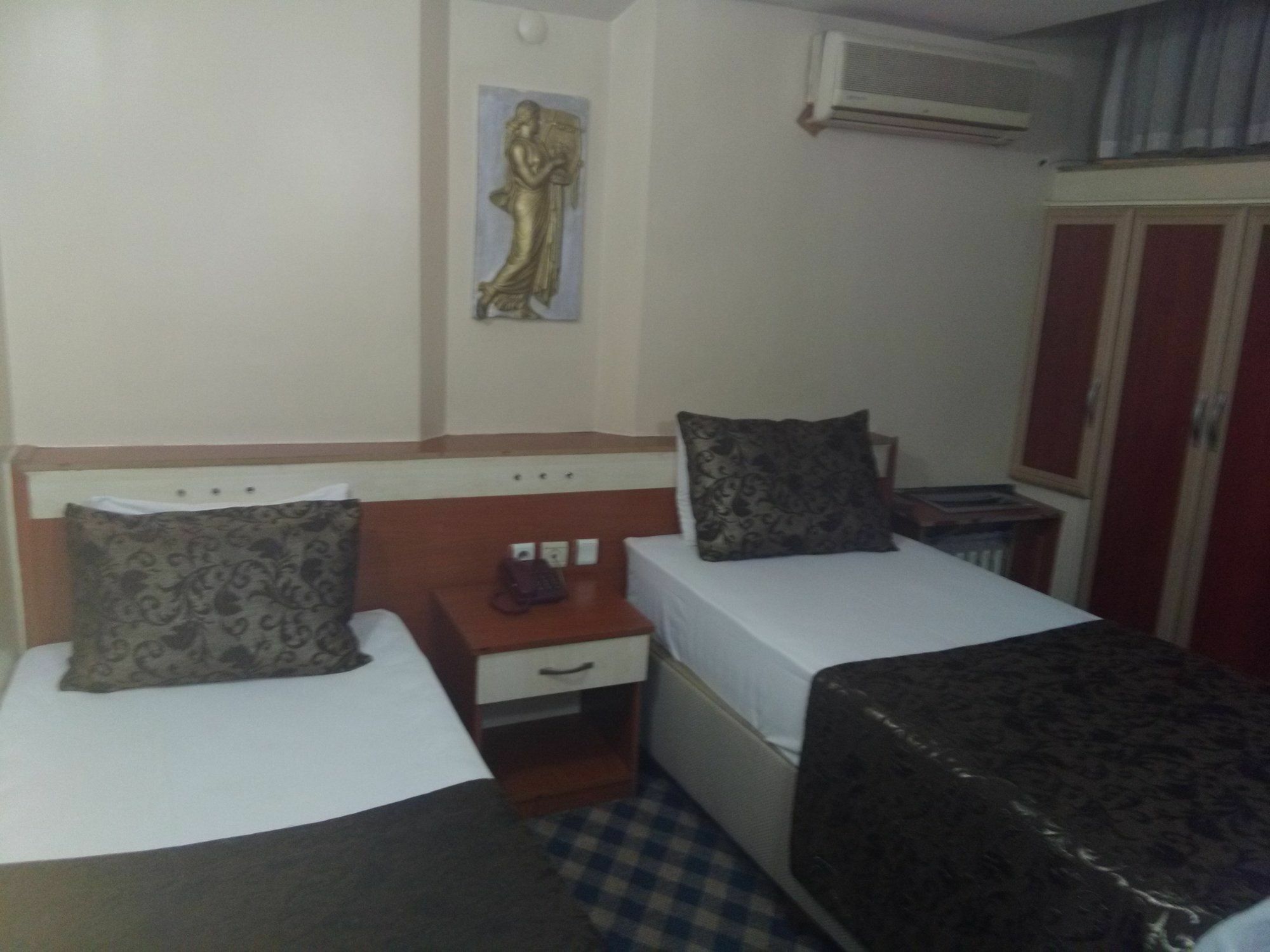 Otel City Hotel İstanbul