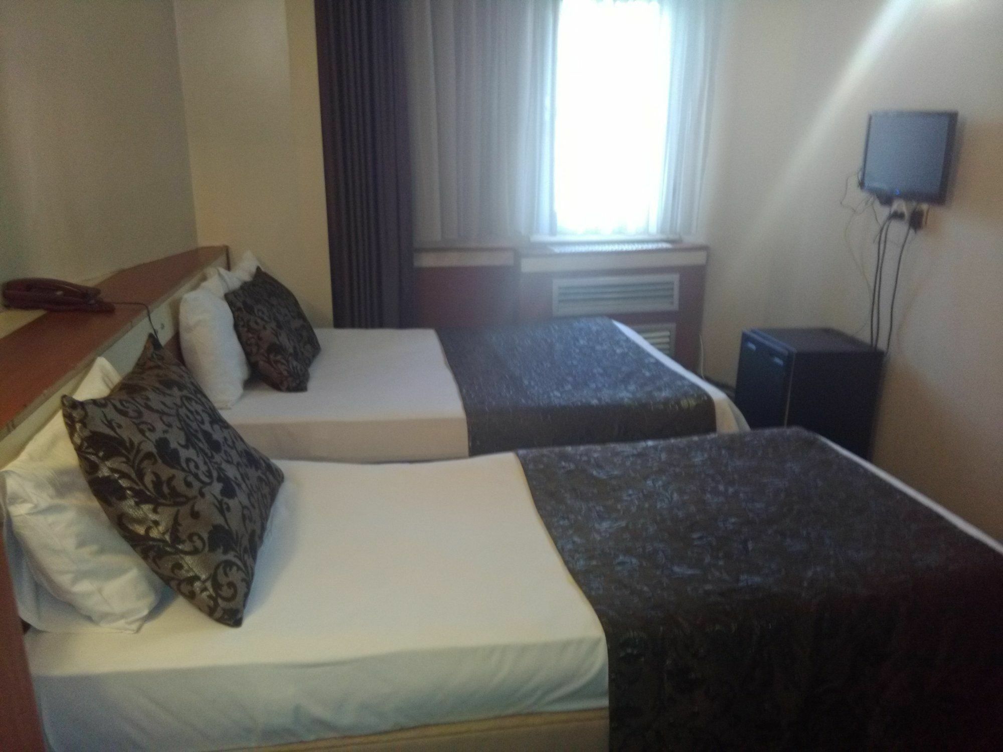 City Hotel Otel İstanbul