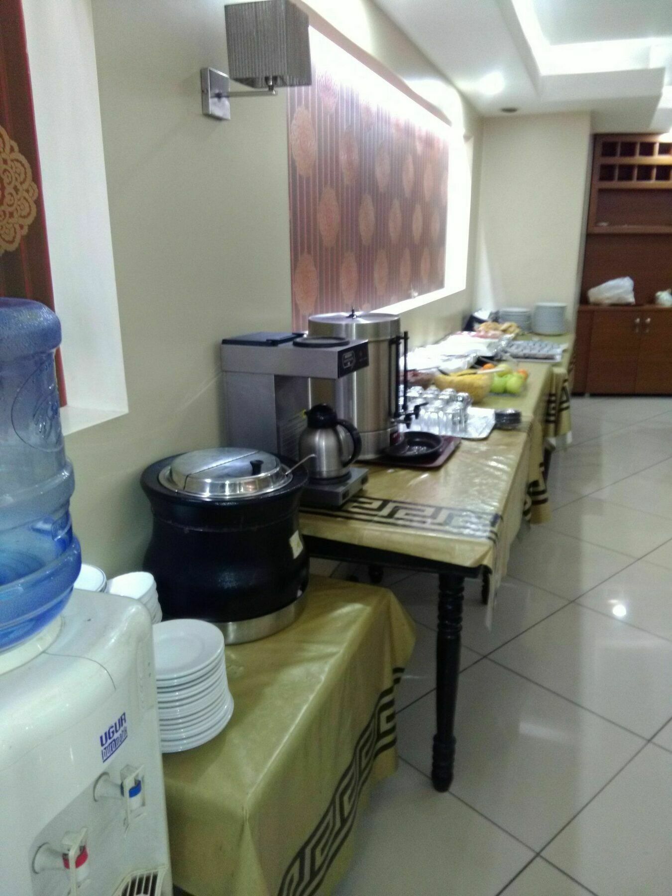 Otel City Hotel İstanbul