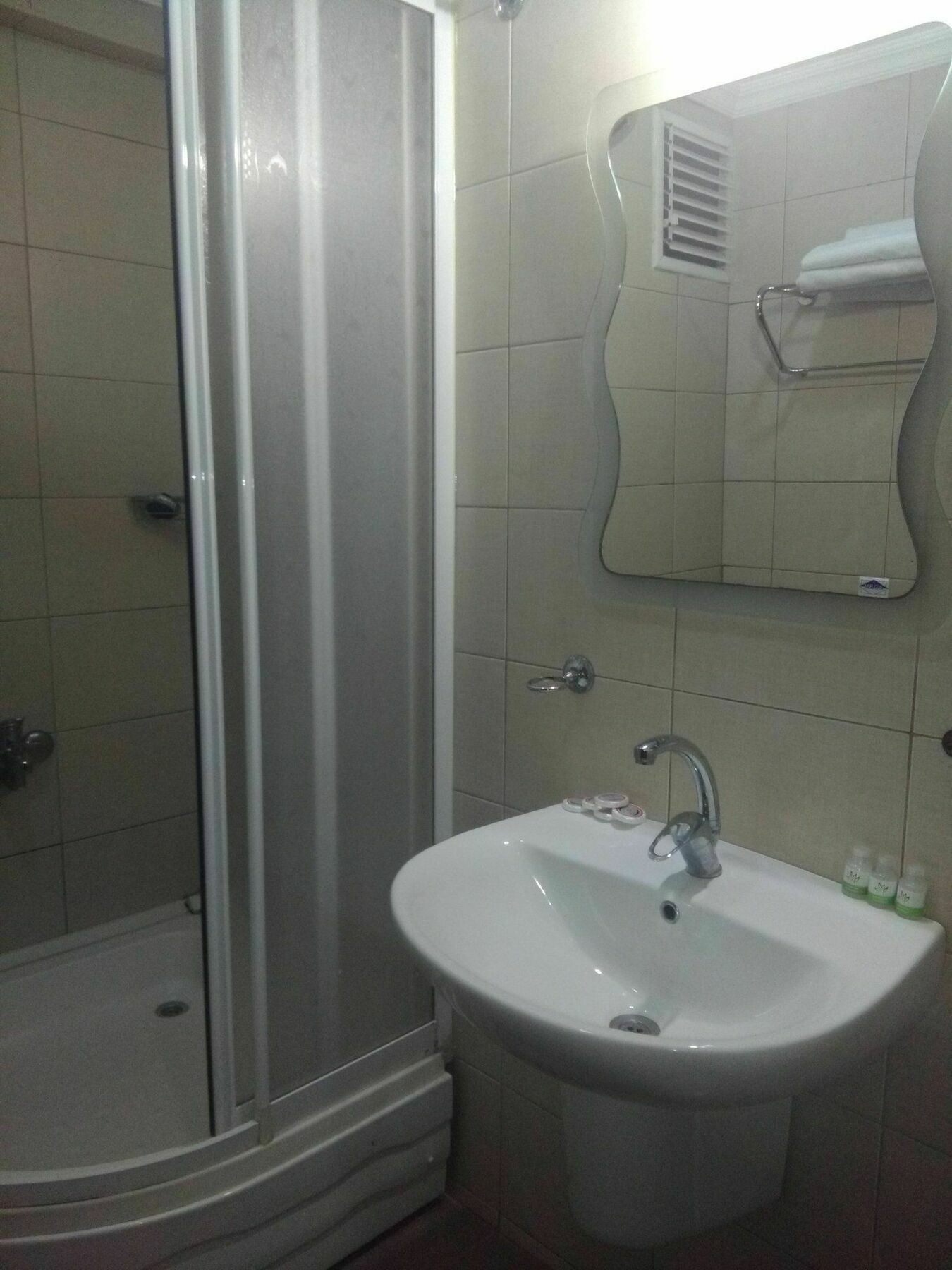 City Hotel Otel İstanbul