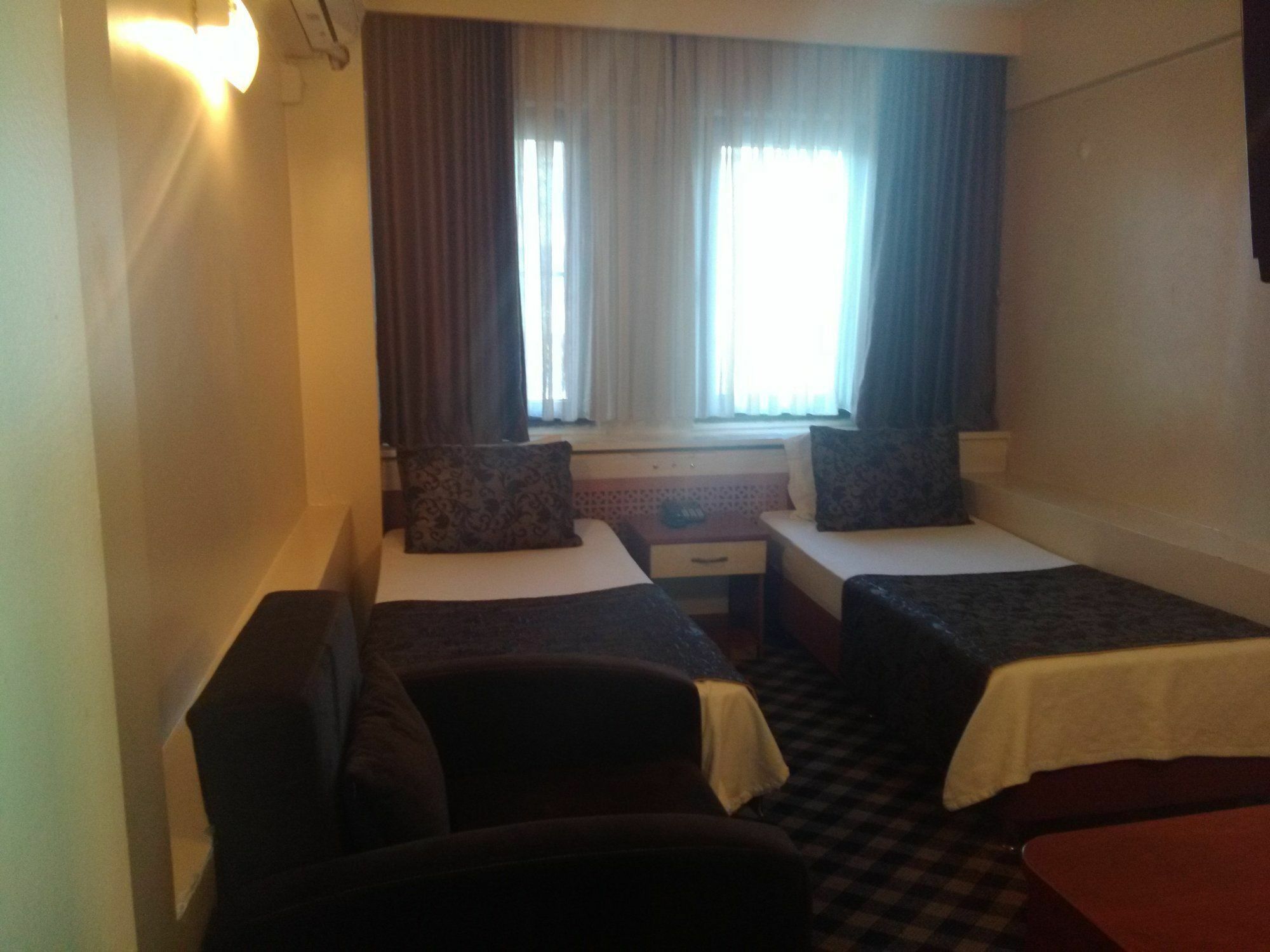 Otel City Hotel 3*