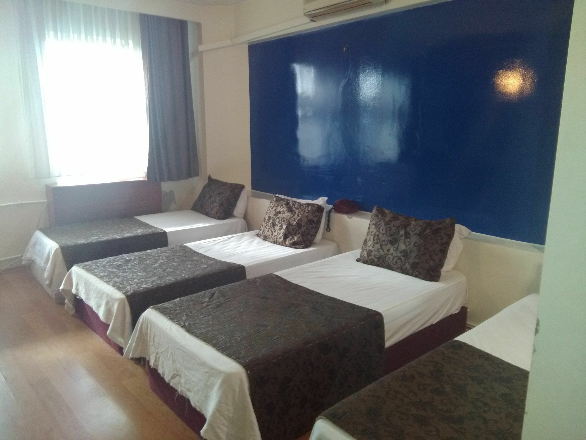 City Hotel Otel İstanbul