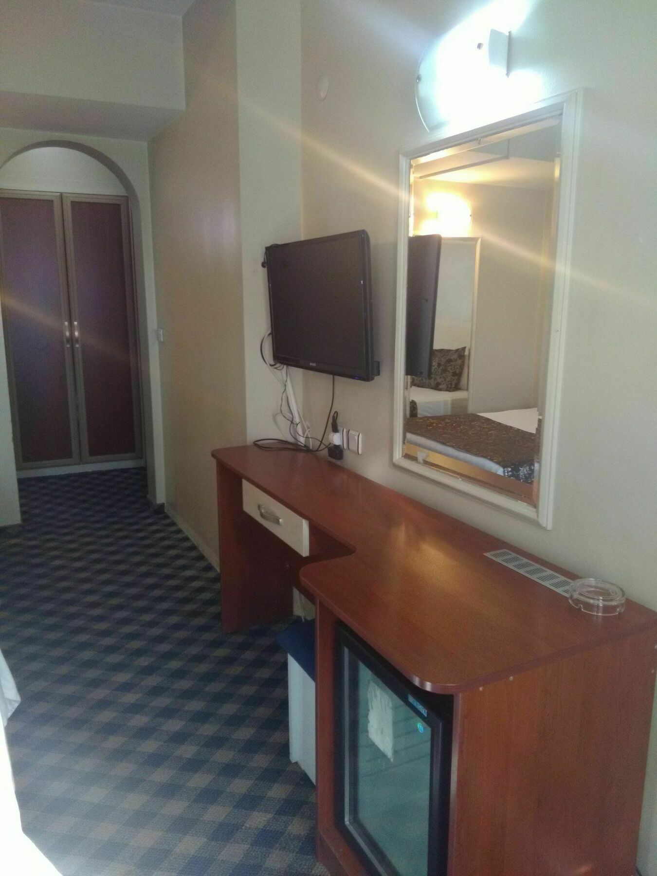 City Hotel 3* İstanbul