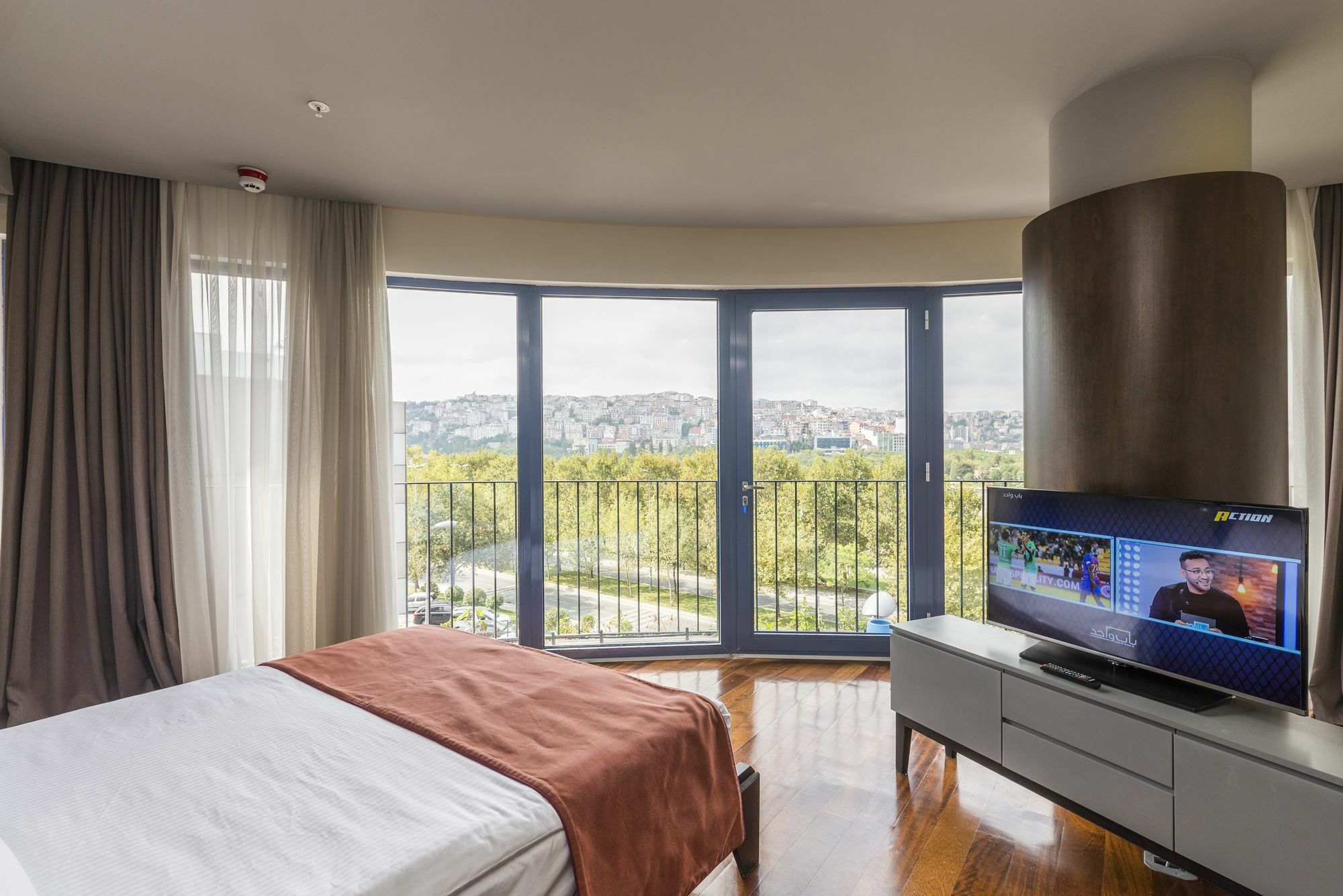 Terrace Golden Horn 3* Istanbul